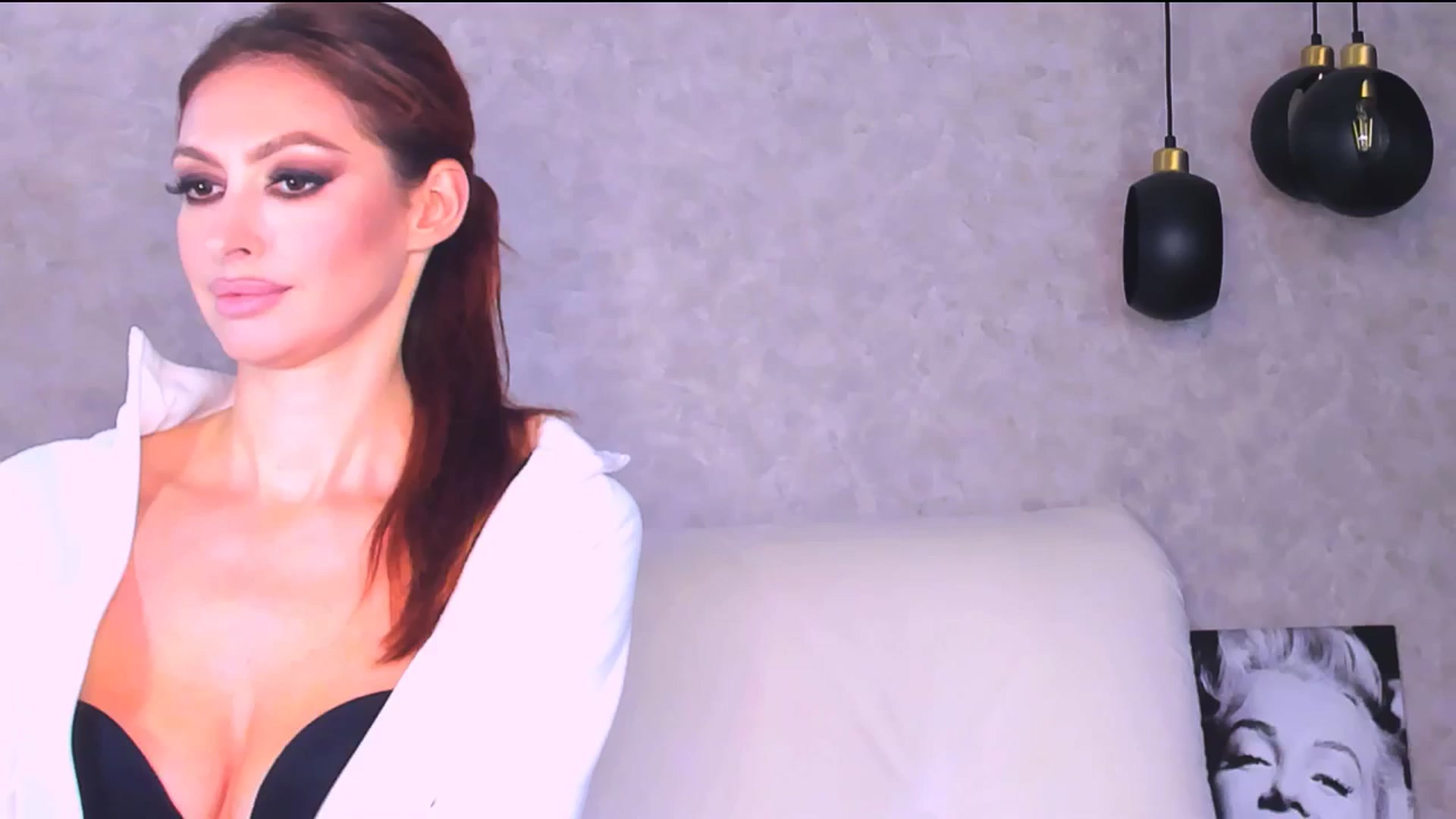Gallery image thumbnail from SexiLadi's myfreecams stream on, 10/22/2025, 22:55 image 16 of 20