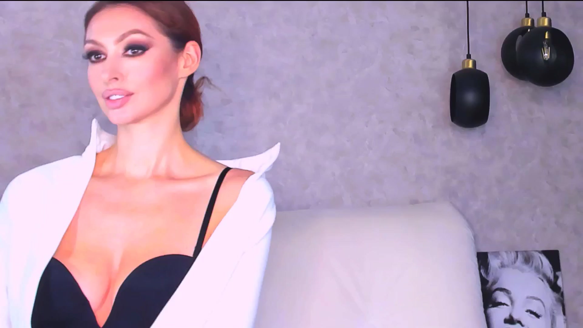 Gallery image thumbnail from SexiLadi's myfreecams stream on, 10/22/2025, 22:55 image 13 of 20