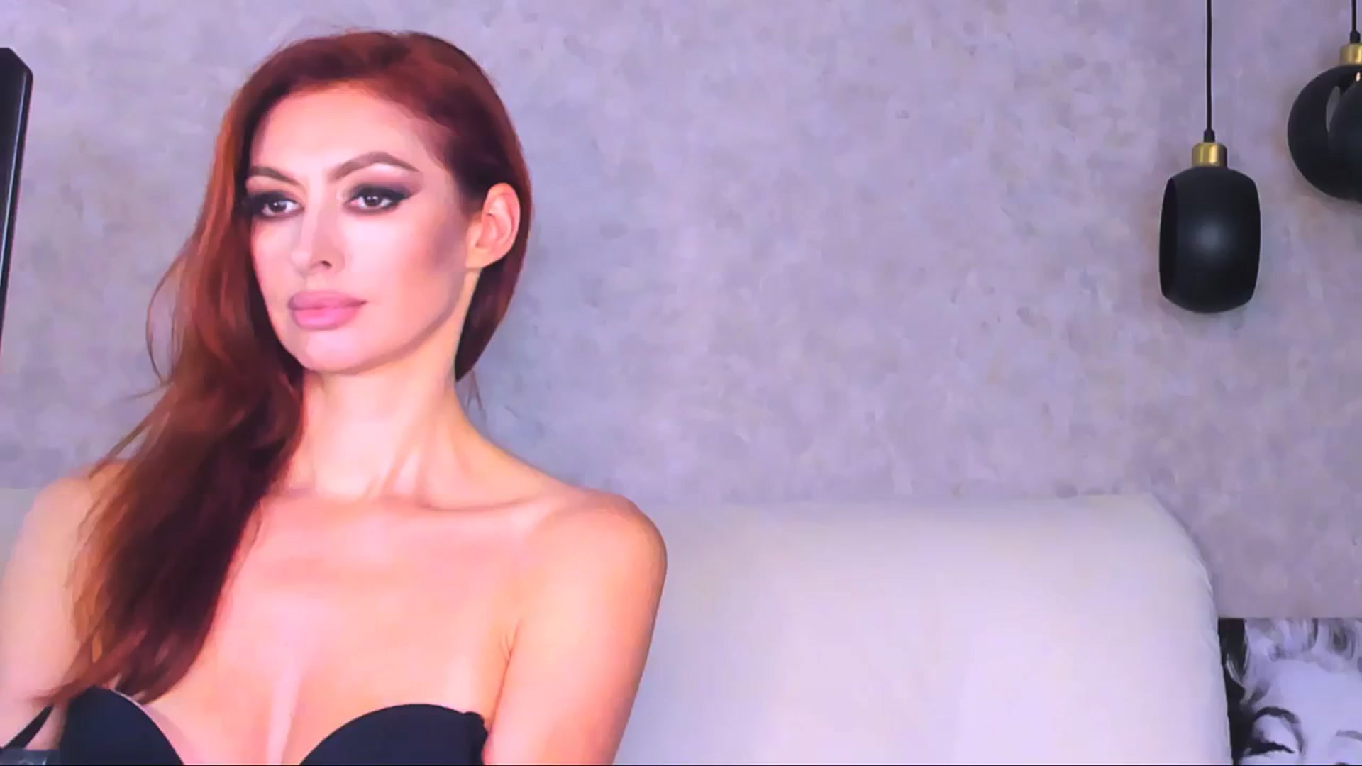 Gallery image thumbnail from SexiLadi's myfreecams stream on, 11/06/2025, 01:13 image 16 of 20