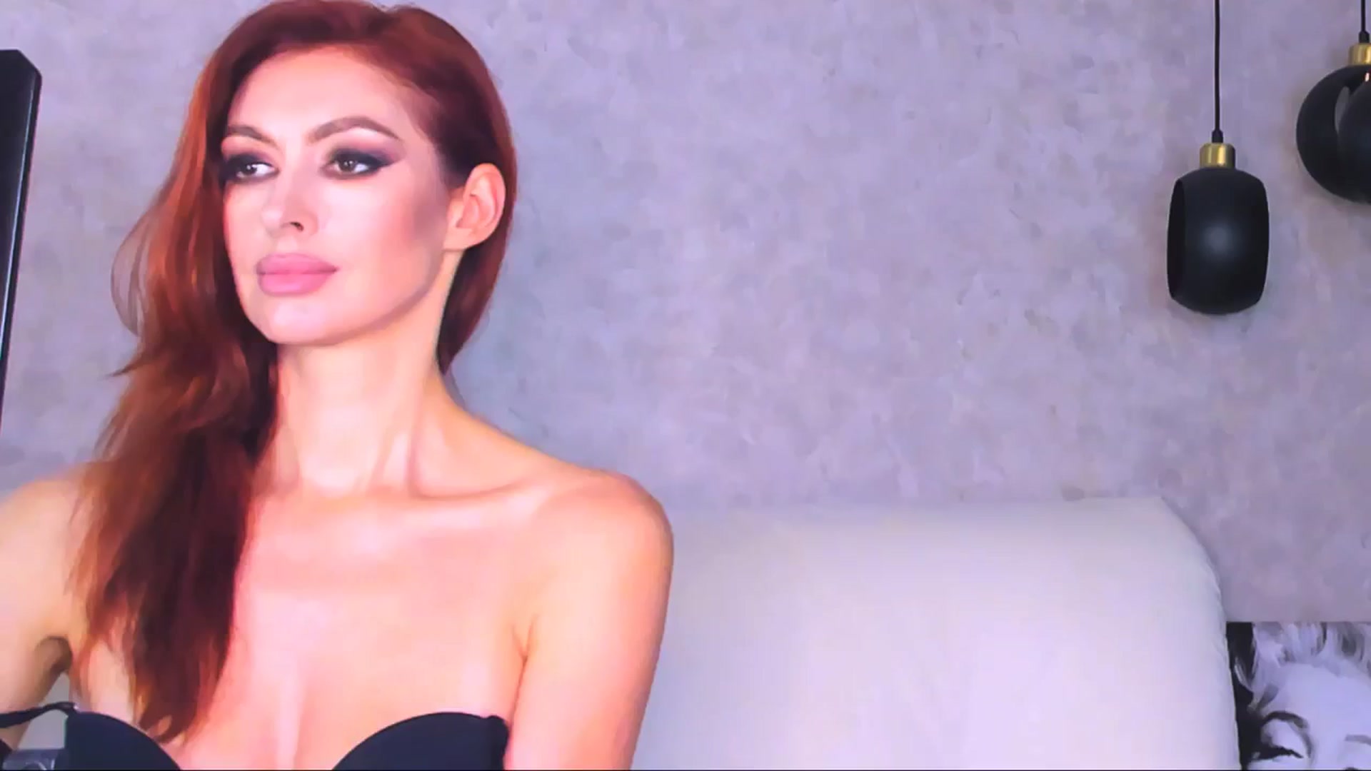 Gallery image thumbnail from SexiLadi's myfreecams stream on, 11/06/2025, 01:13 image 15 of 20
