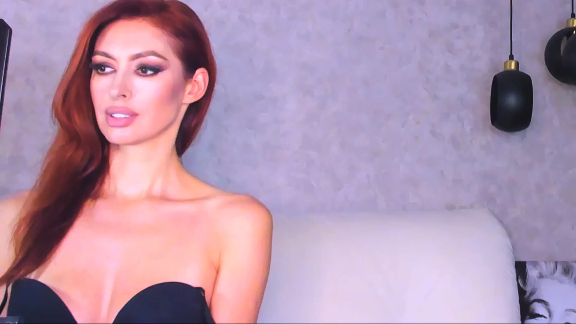 Gallery image thumbnail from SexiLadi's myfreecams stream on, 11/06/2025, 01:13 image 11 of 20