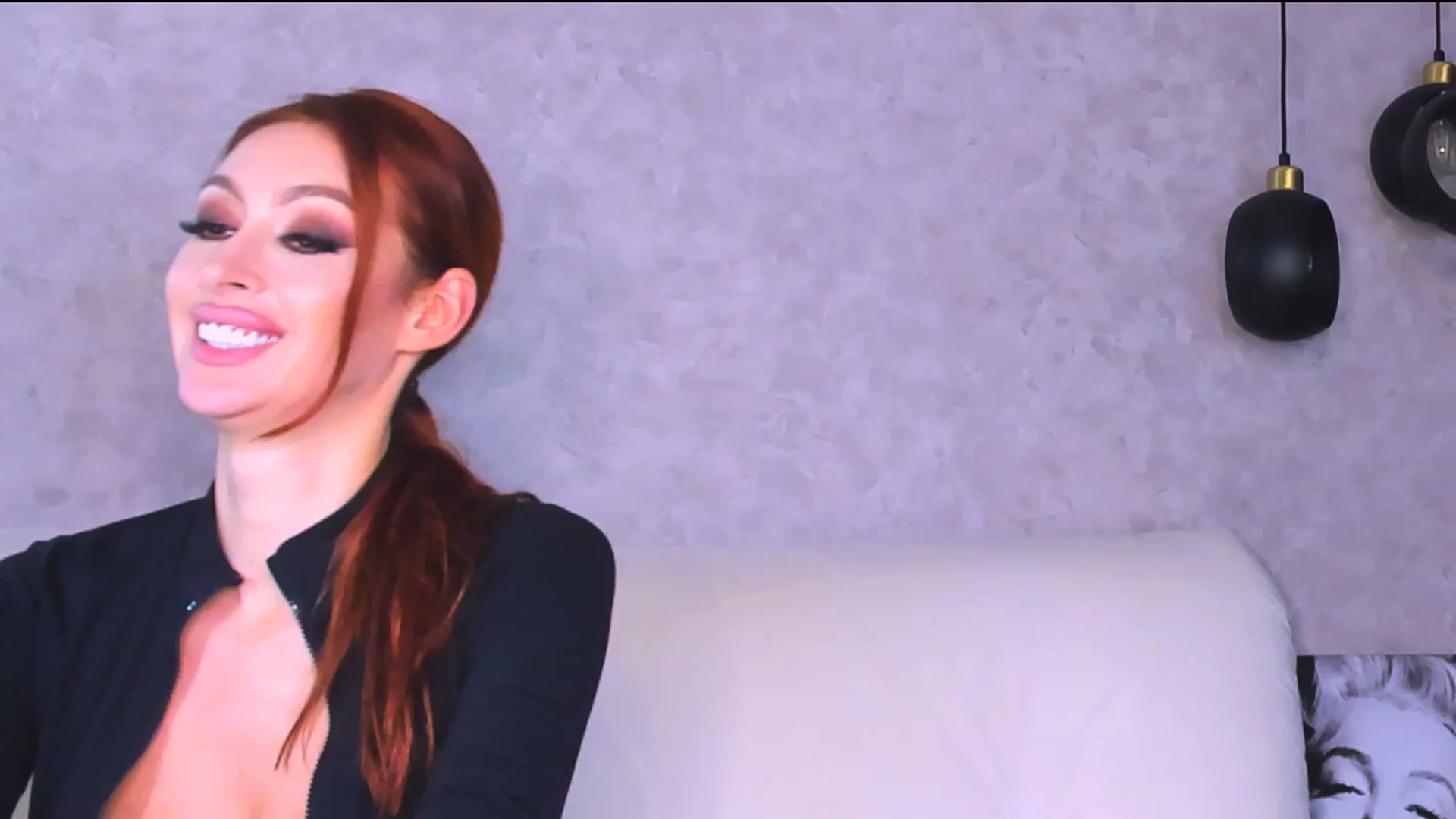 Gallery image thumbnail from SexiLadi's myfreecams stream on, 11/23/2025, 02:02 image 16 of 20