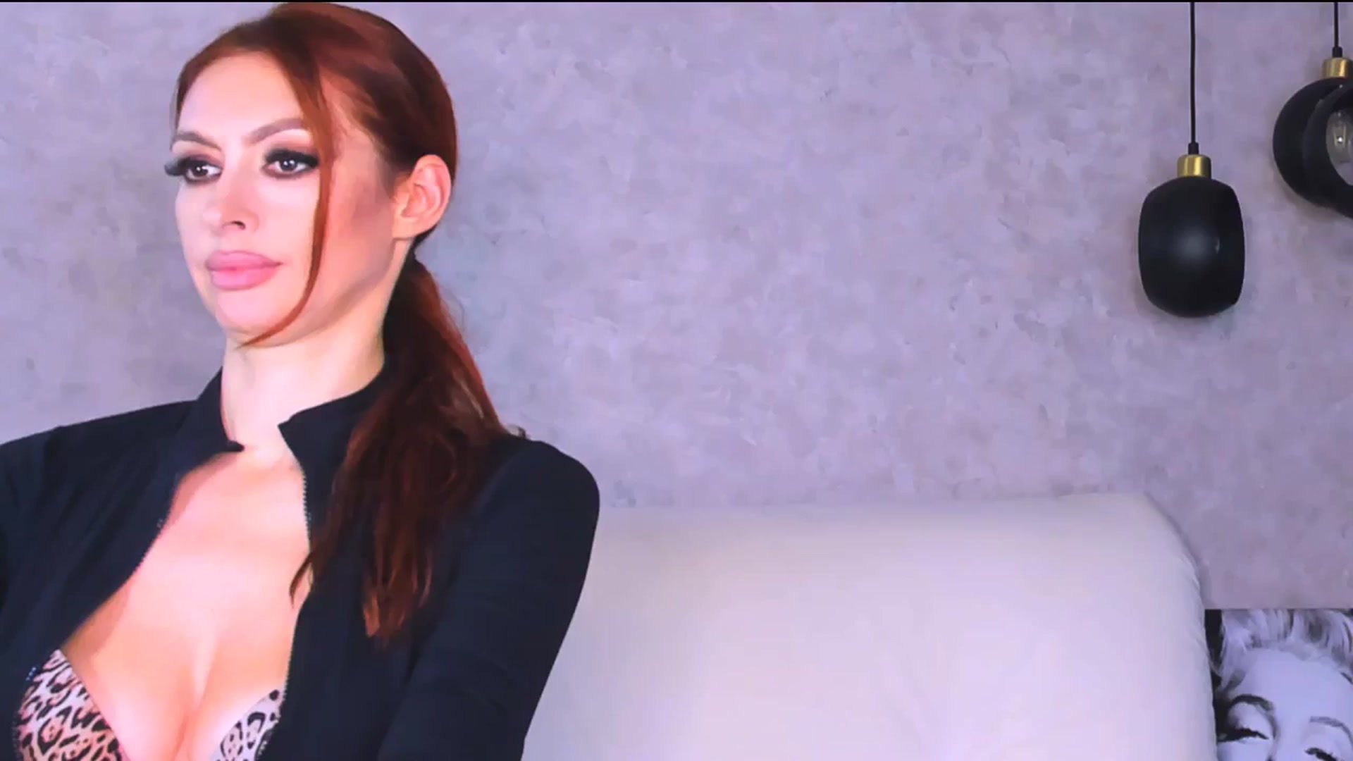 Gallery image thumbnail from SexiLadi's myfreecams stream on, 11/23/2025, 02:02 image 17 of 20