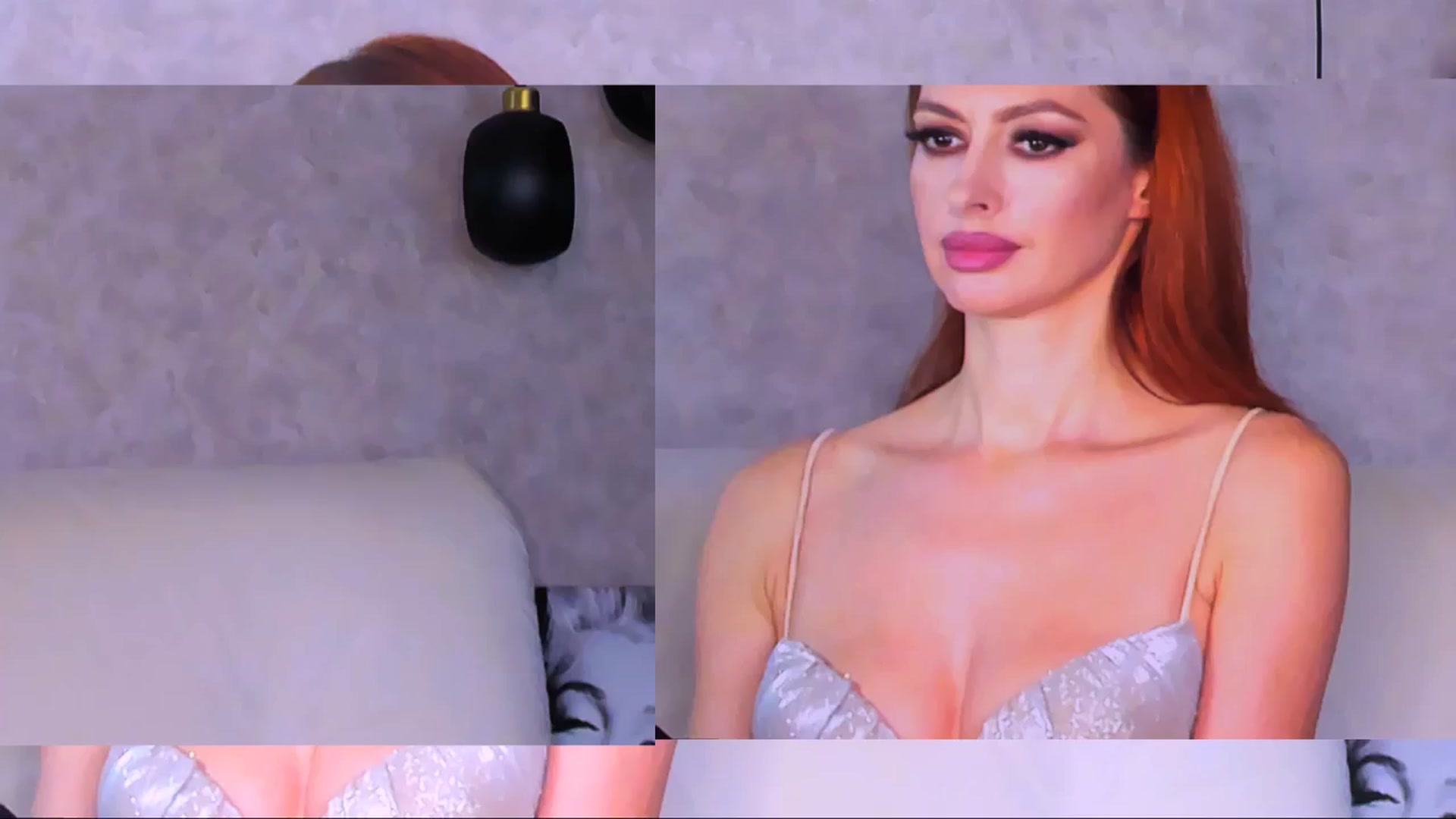 Gallery image thumbnail from SexiLadi's myfreecams stream on, 12/12/2025, 23:12 image 5 of 20