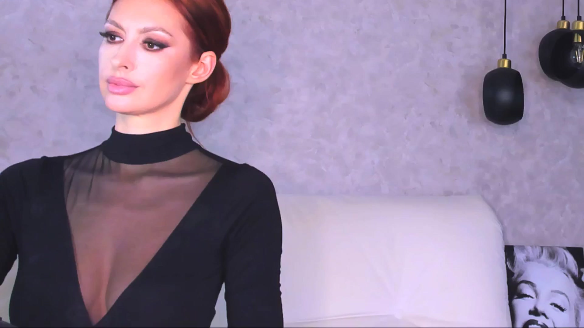 Gallery image thumbnail from SexiLadi's myfreecams stream on, 01/10/2026, 01:49 image 16 of 20