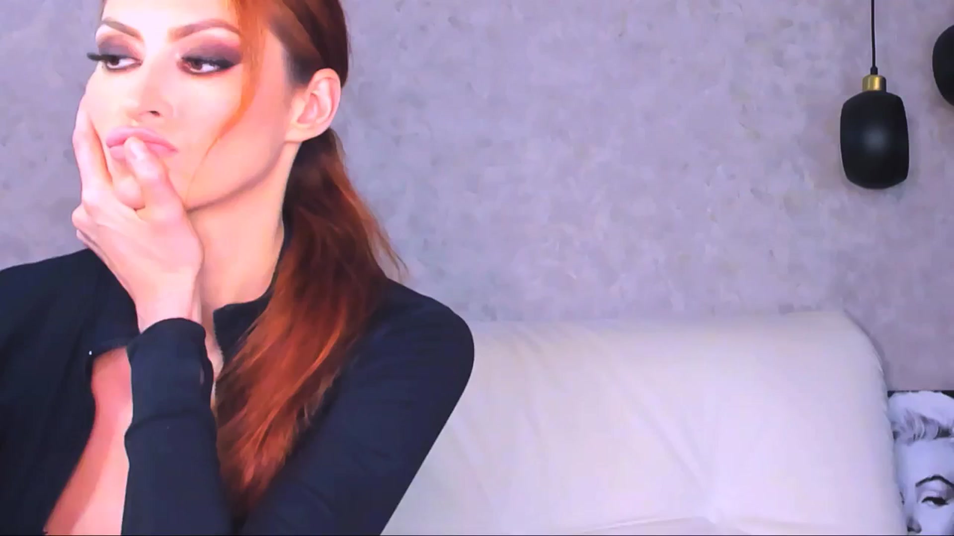 Gallery image thumbnail from SexiLadi's myfreecams stream on, 03/29/2026, 23:39 image 11 of 20
