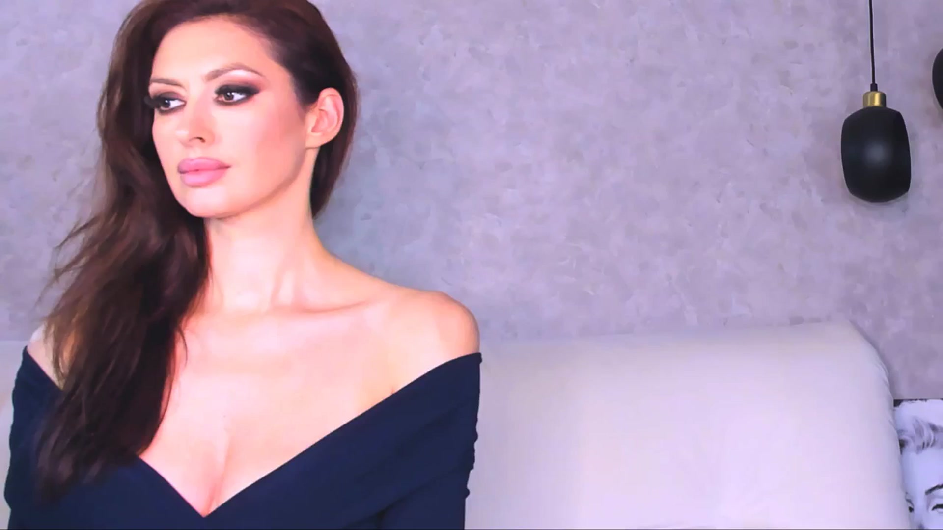 Gallery image thumbnail from SexiLadi's myfreecams stream on, 04/02/2026, 21:16 image 18 of 20