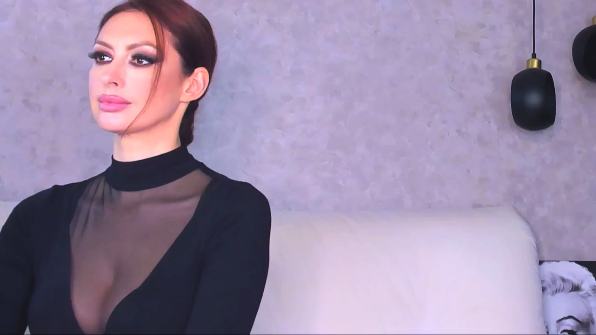 Gallery image thumbnail from SexiLadi's myfreecams stream on, 04/15/2026, 01:19 image 14 of 20