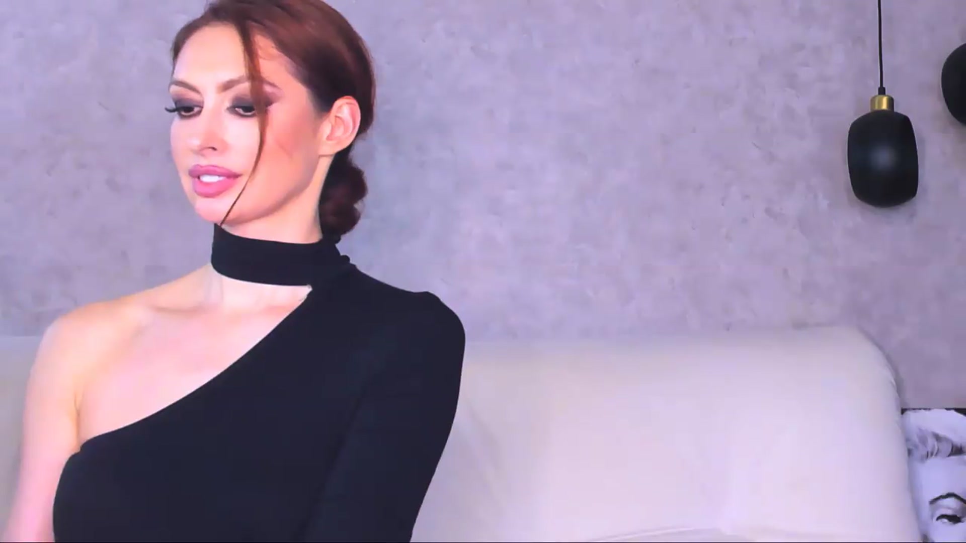 Gallery image thumbnail from SexiLadi's myfreecams stream on, 05/16/2026, 01:22 image 19 of 20
