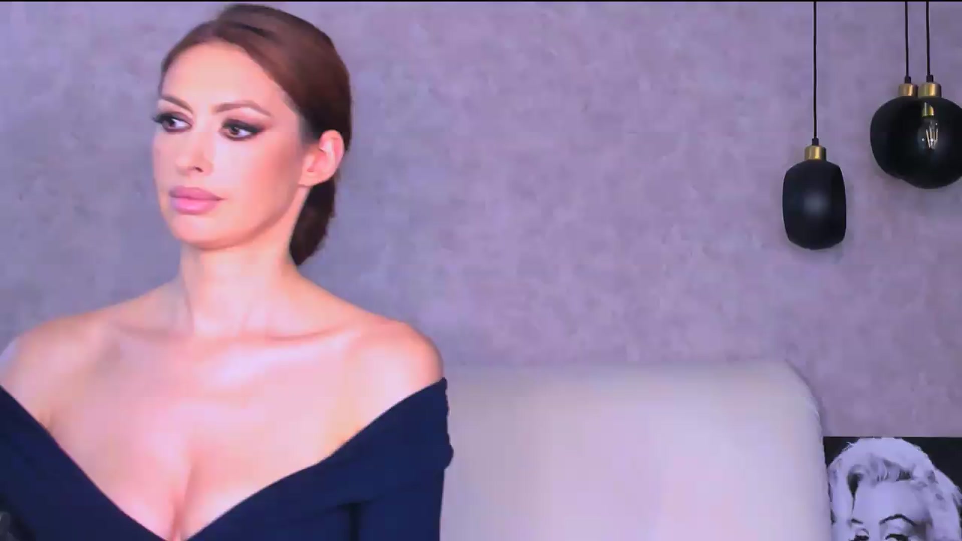 Gallery image thumbnail from SexiLadi's myfreecams stream on, 07/03/2026, 23:50 image 2 of 20
