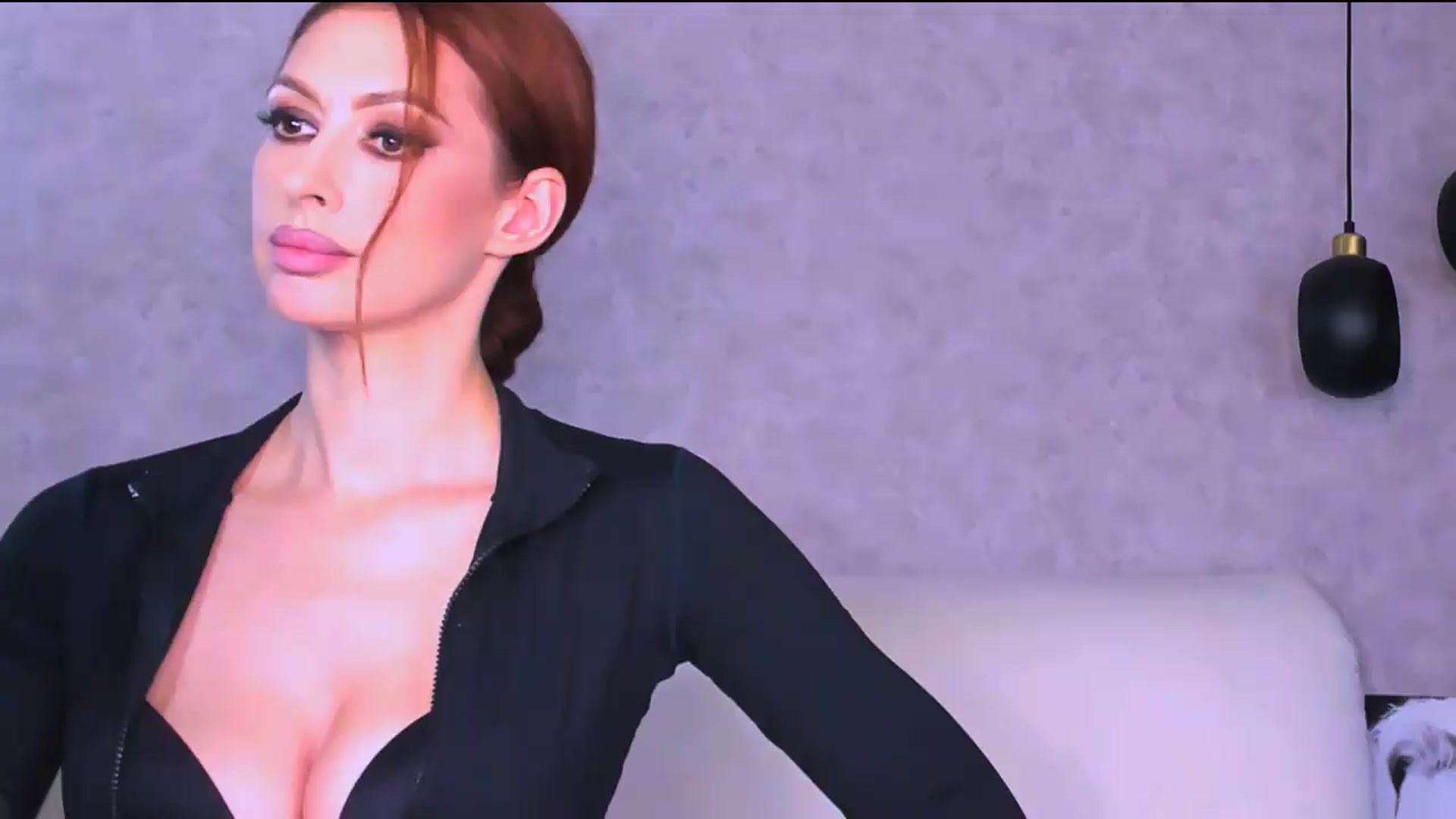 Gallery image thumbnail from SexiLadi's myfreecams stream on, 08/05/2026, 23:46 image 8 of 20
