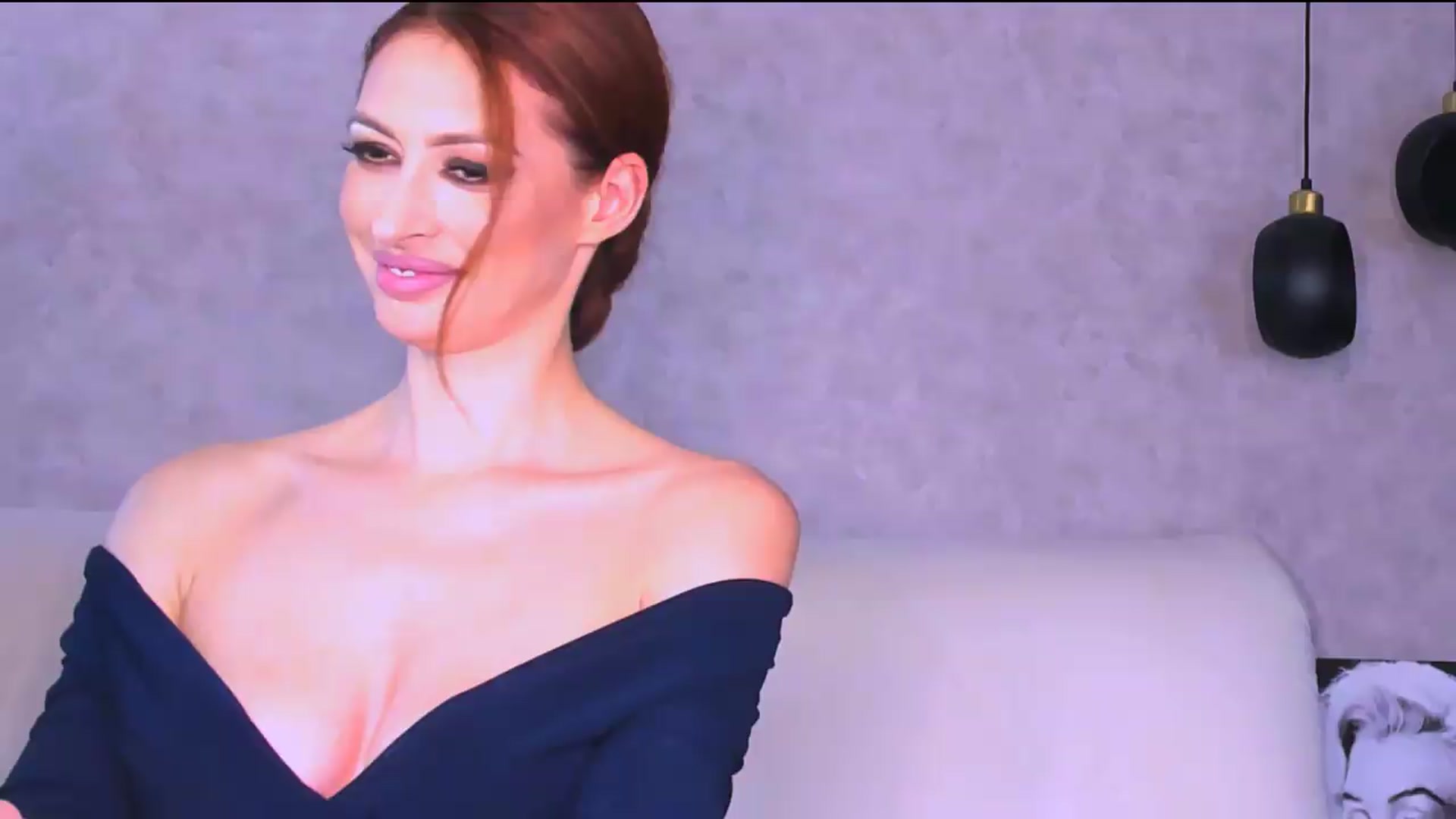 Gallery image thumbnail from SexiLadi's myfreecams stream on, 08/08/2026, 02:00 image 2 of 20