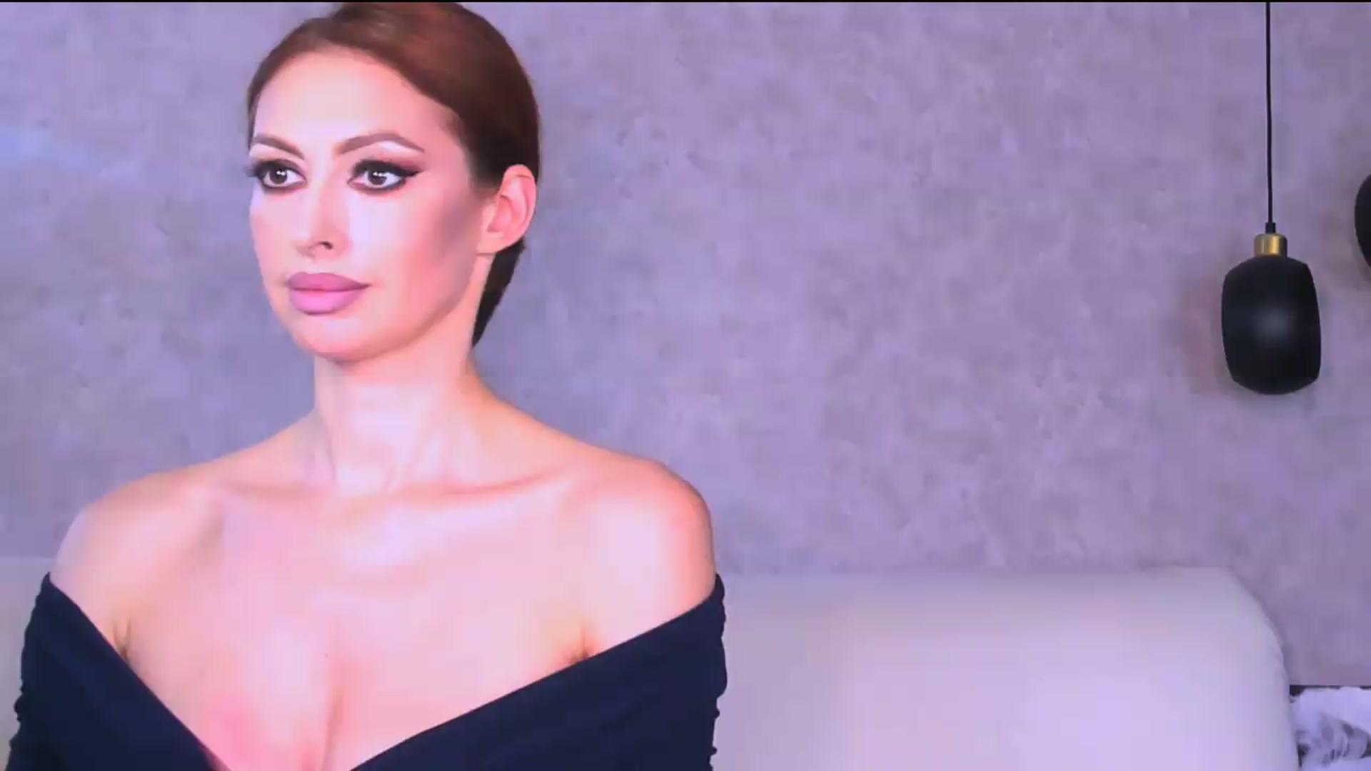 Gallery image thumbnail from SexiLadi's myfreecams stream on, 08/22/2026, 24:32 image 1 of 20