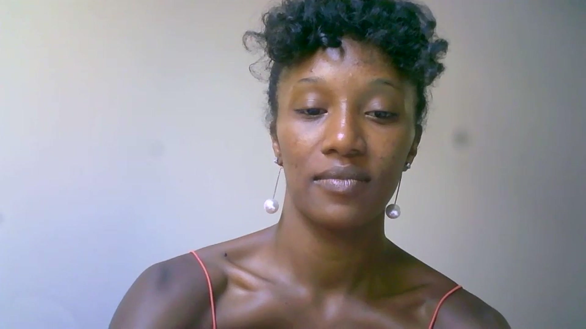 Gallery image thumbnail from Sexualmess's myfreecams stream on, 07/10/2023, 14:10 image 16 of 20