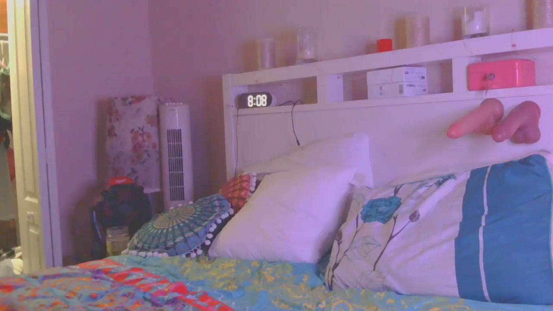 Gallery image thumbnail from SexxJunkiee's myfreecams stream on, 12/08/2024, 13:16 image 19 of 20