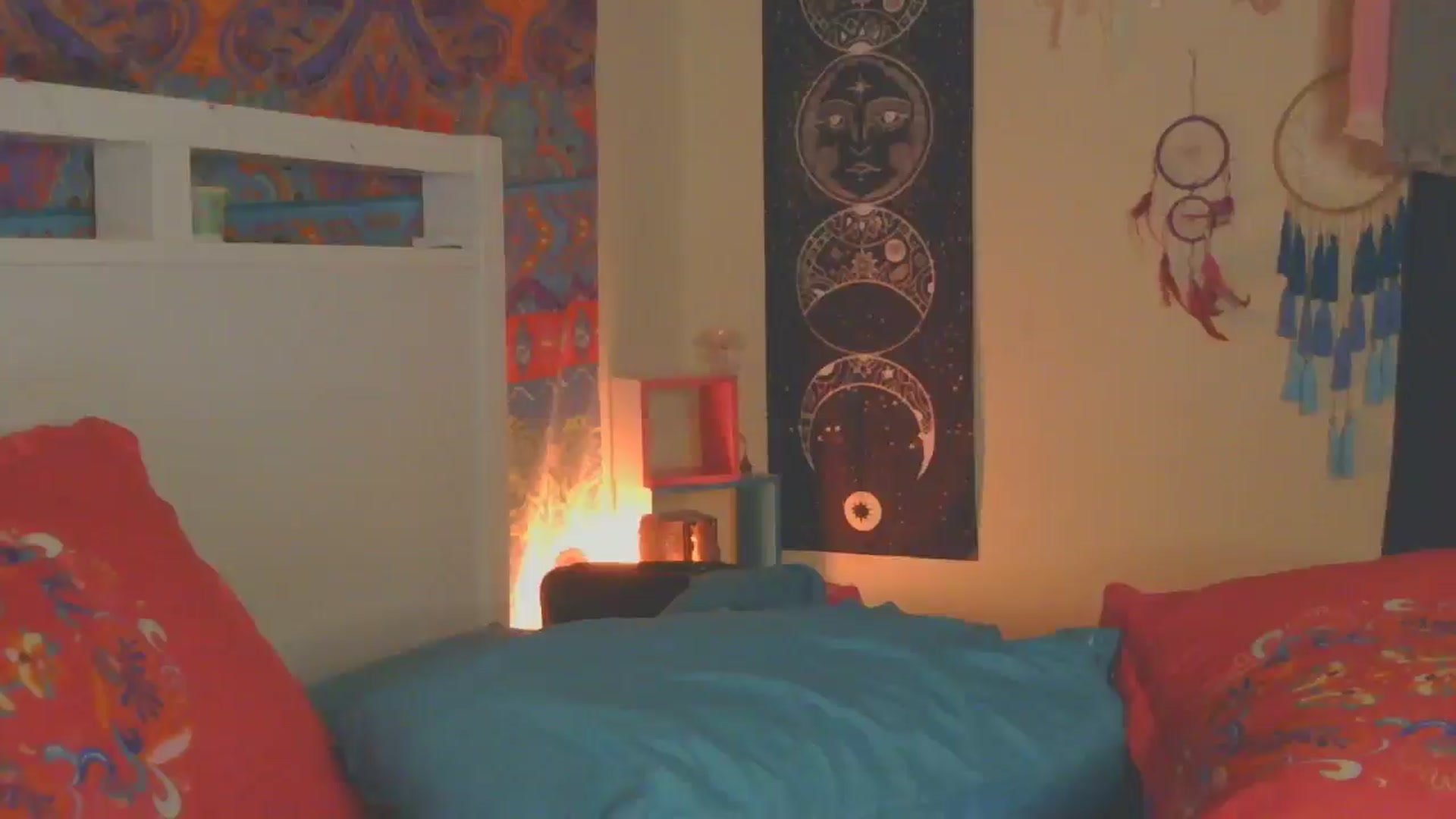 Gallery image thumbnail from SexxJunkiee's myfreecams stream on, 12/14/2024, 11:13 image 2 of 20