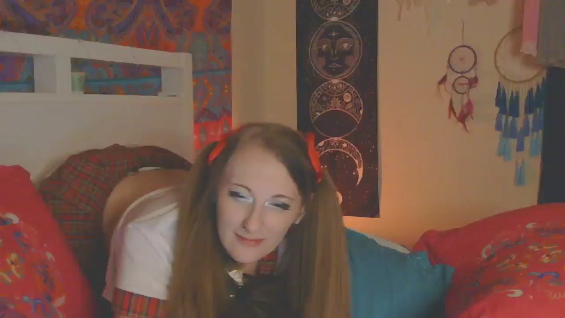 Gallery image thumbnail from SexxJunkiee's myfreecams stream on, 12/14/2024, 11:13 image 1 of 20