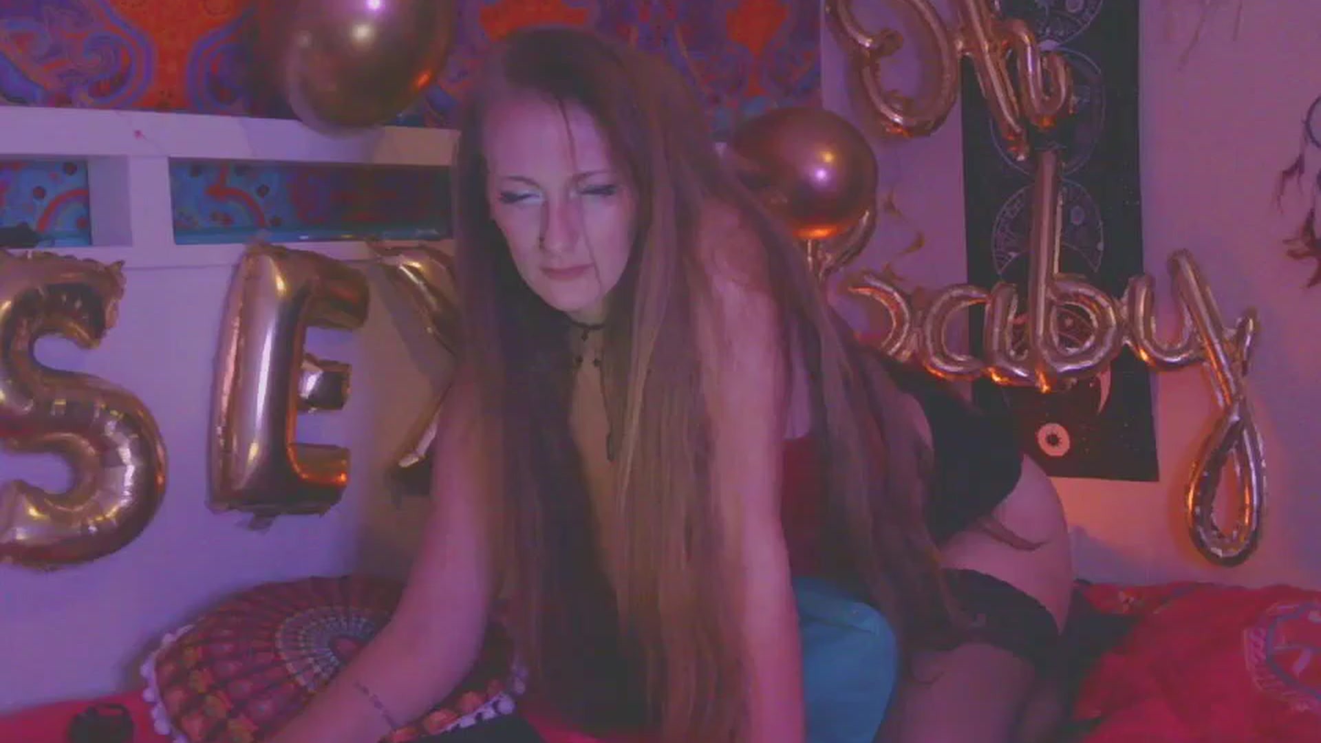 Gallery image thumbnail from SexxJunkiee's myfreecams stream on, 12/16/2024, 08:49 image 3 of 20