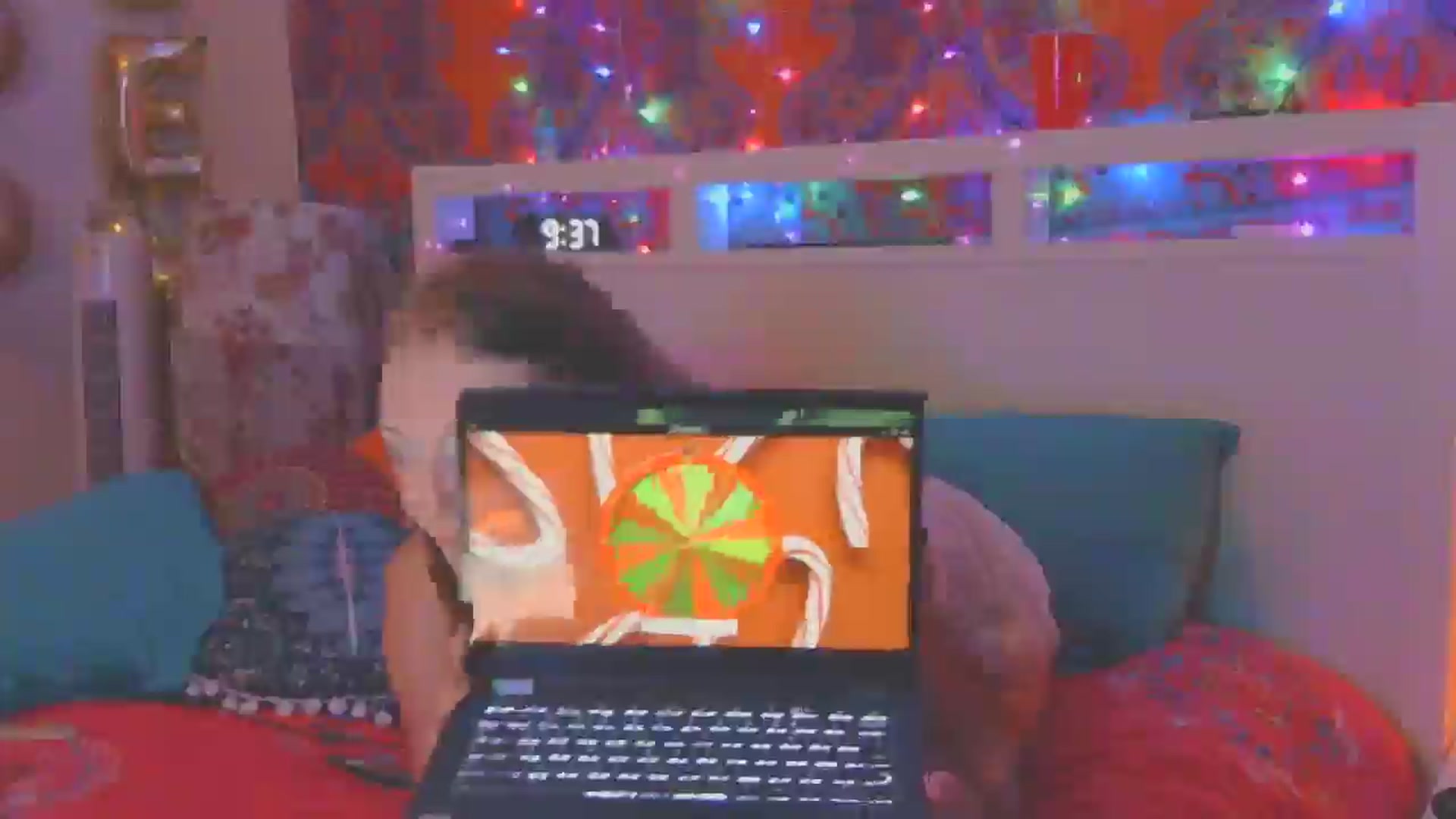 Gallery image thumbnail from SexxJunkiee's myfreecams stream on, 01/01/2025, 16:08 image 5 of 20