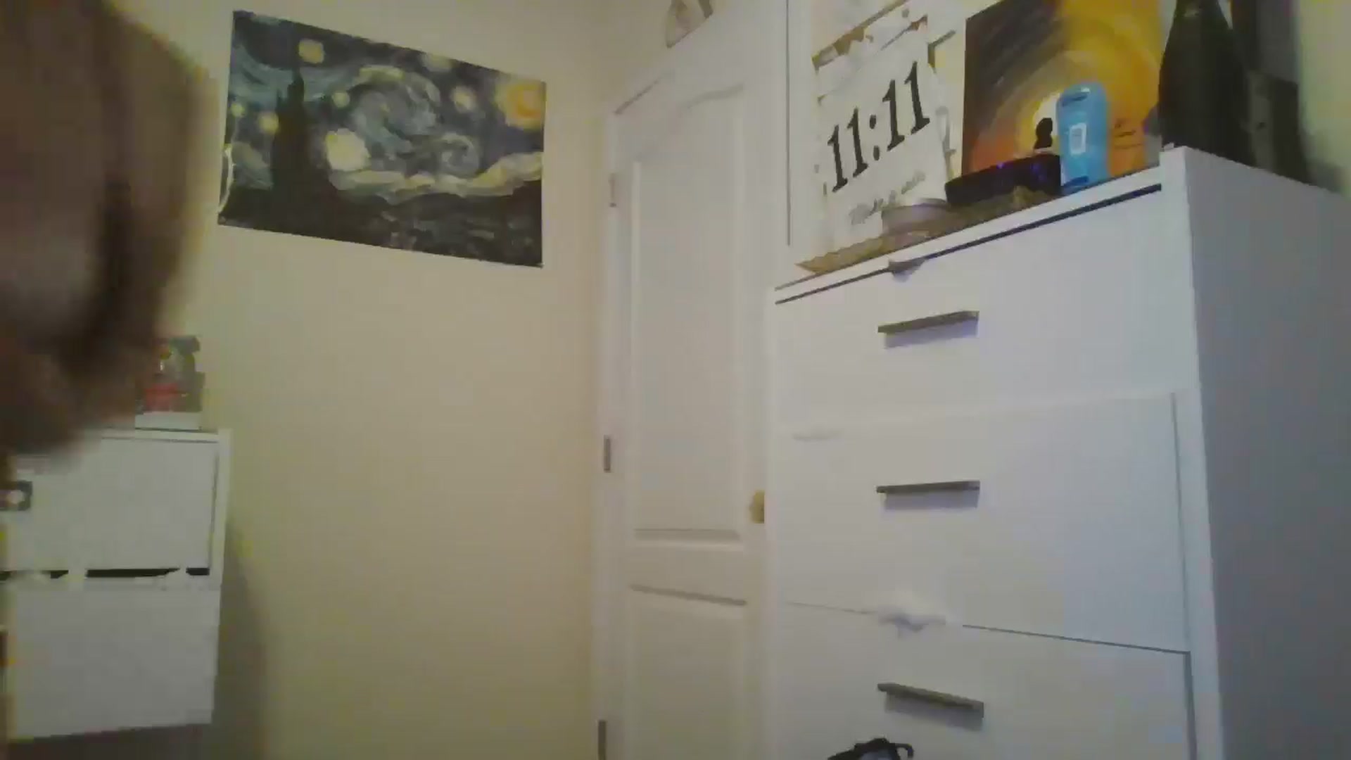 Gallery image thumbnail from SexxJunkiee's myfreecams stream on, 01/01/2025, 19:20 image 17 of 20