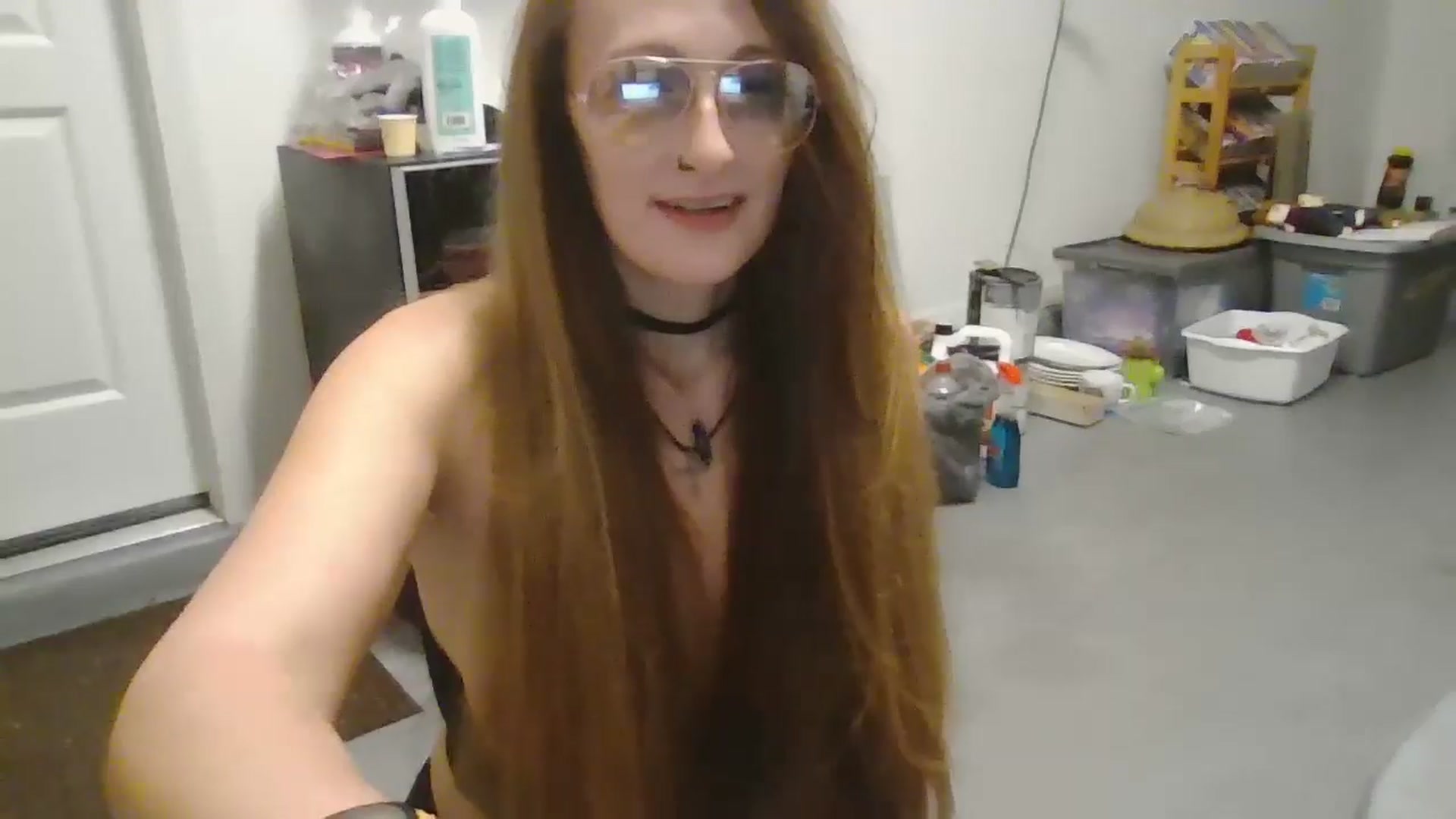 Gallery image thumbnail from SexxJunkiee's myfreecams stream on, 01/07/2025, 09:20 image 3 of 20