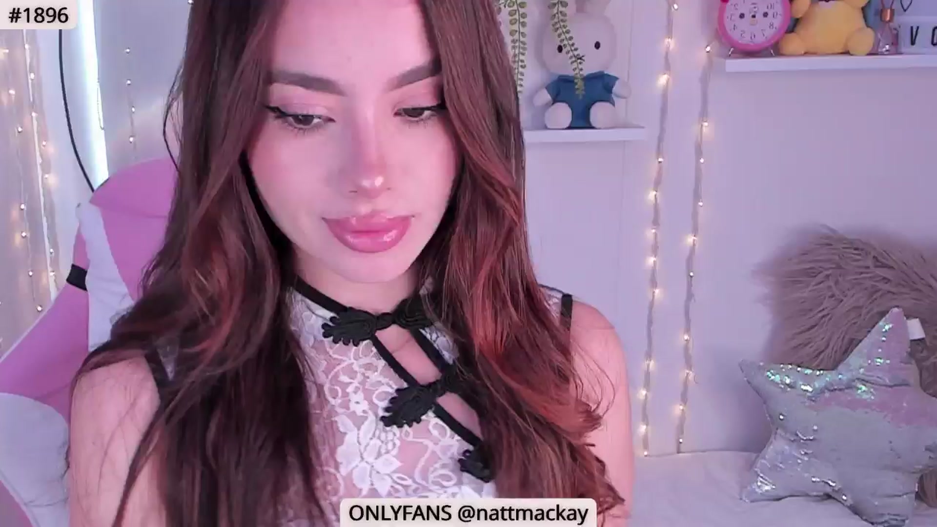 Gallery image thumbnail from Sexxx_natasha's myfreecams stream on, 02/26/2025, 17:25 image 17 of 20