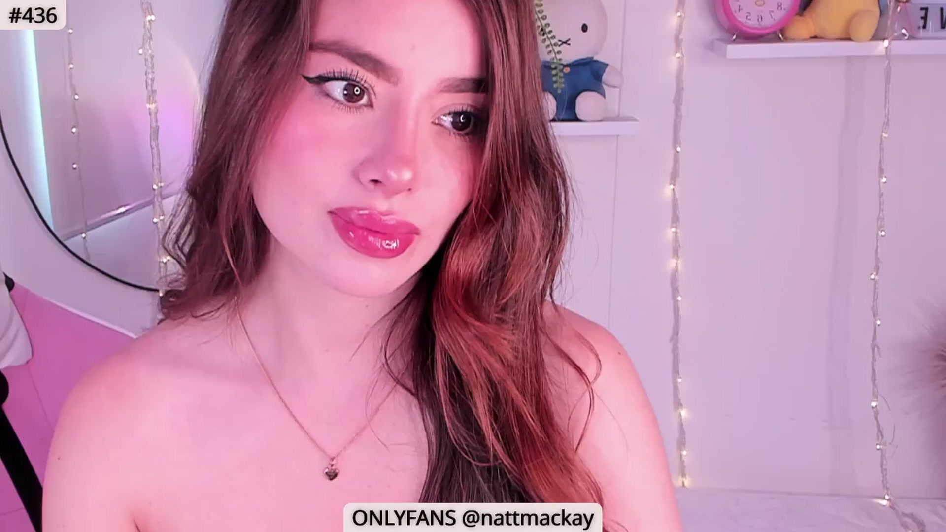 Gallery image thumbnail from Sexxx_natasha's myfreecams stream on, 04/02/2025, 18:11 image 1 of 20