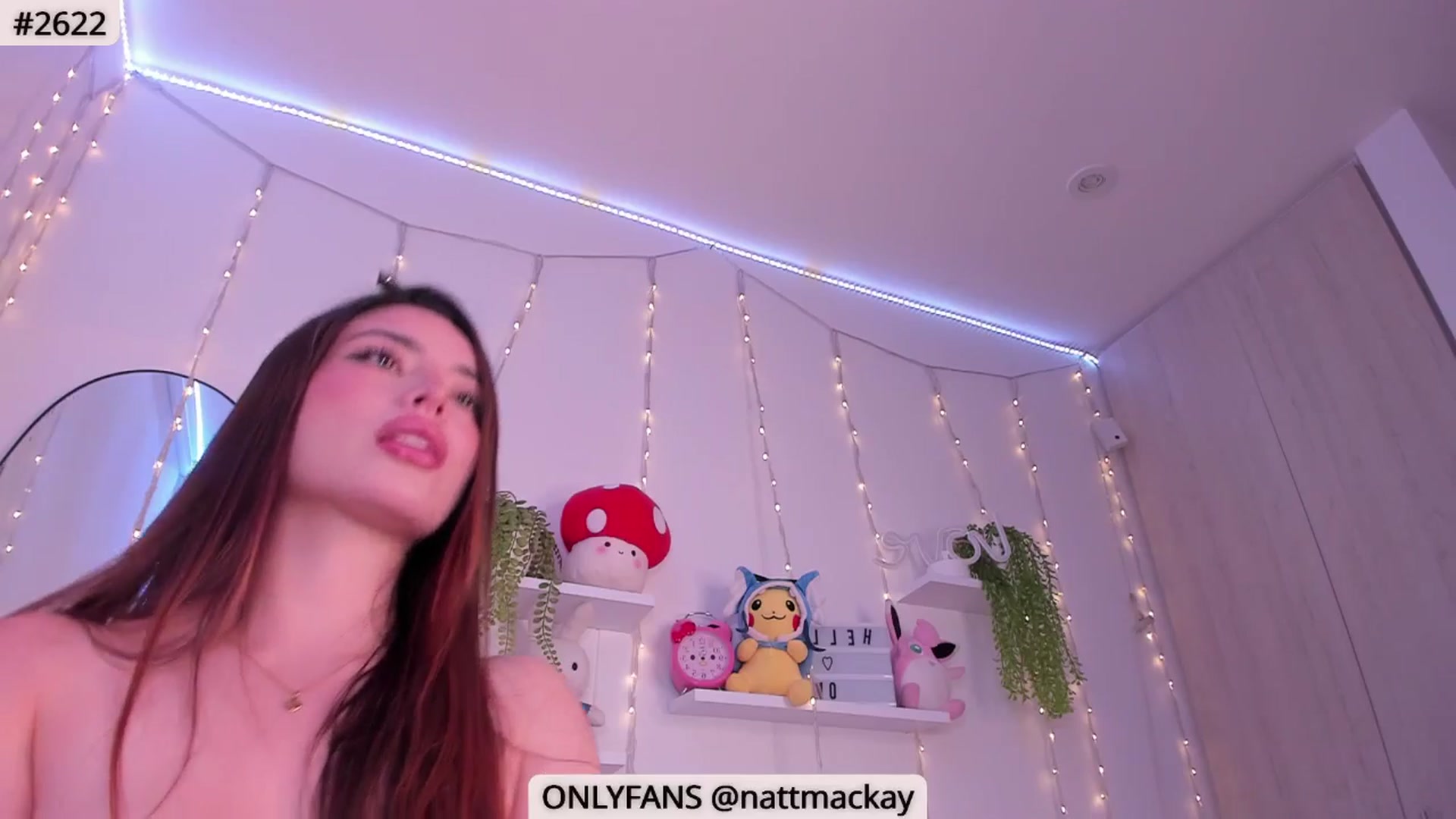 Gallery image thumbnail from Sexxx_natasha's myfreecams stream on, 05/06/2025, 04:50 image 5 of 20