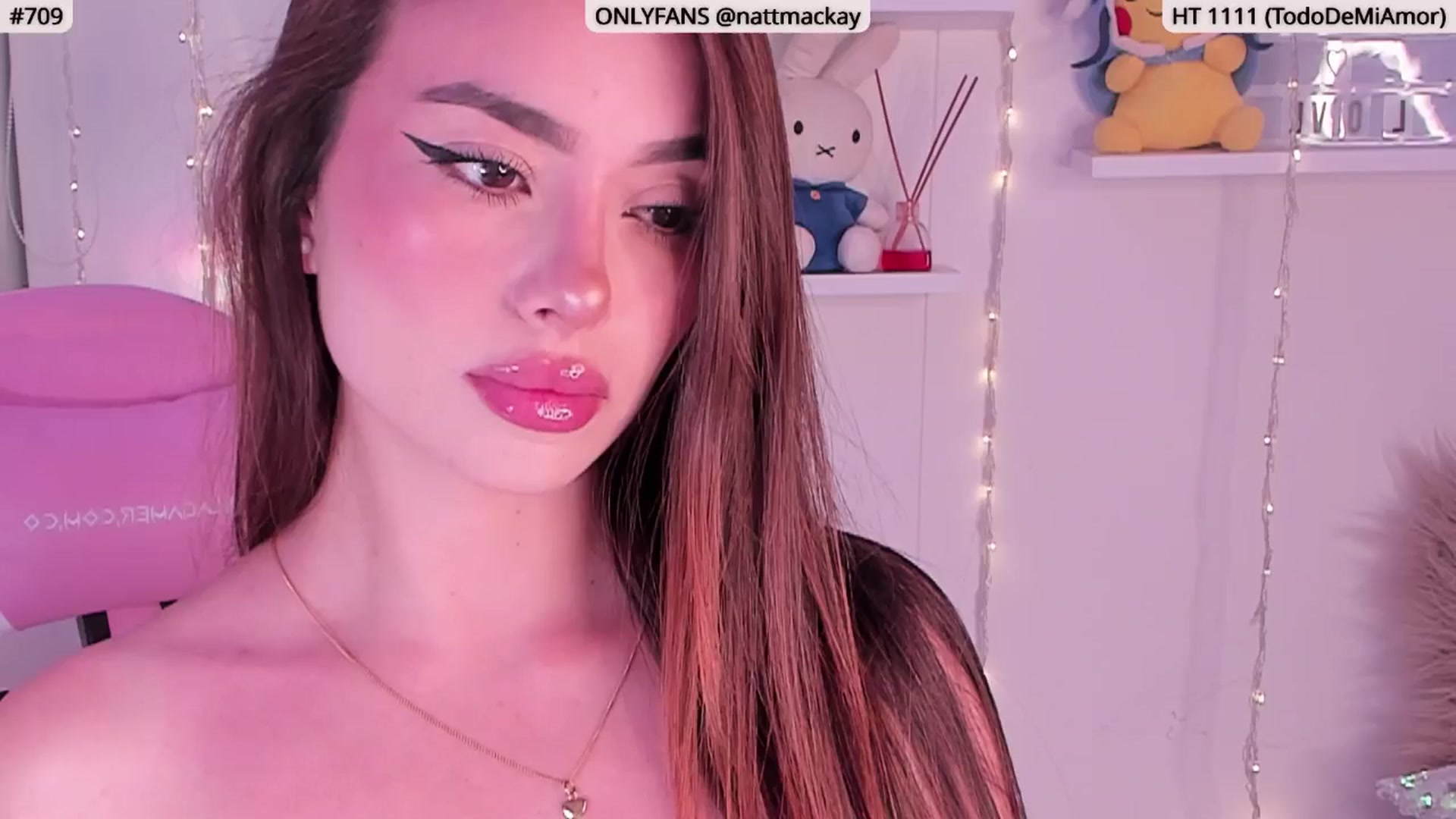 Gallery image thumbnail from Sexxx_natasha's myfreecams stream on, 07/02/2025, 05:35 image 5 of 20