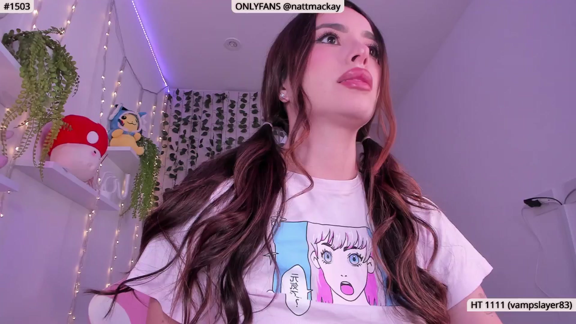 Gallery image thumbnail from Sexxx_natasha's myfreecams stream on, 08/08/2025, 05:36 image 13 of 20