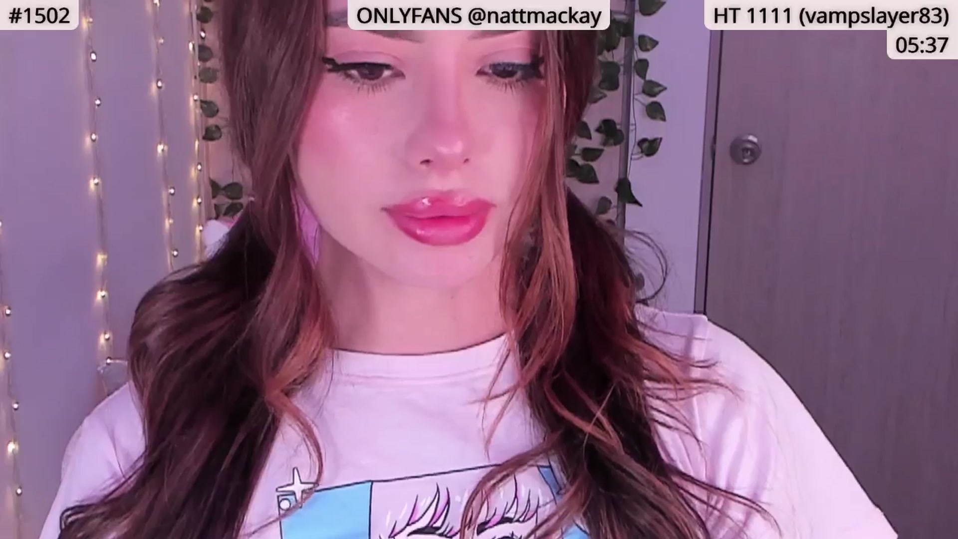 Gallery image thumbnail from Sexxx_natasha's myfreecams stream on, 08/08/2025, 05:36 image 10 of 20