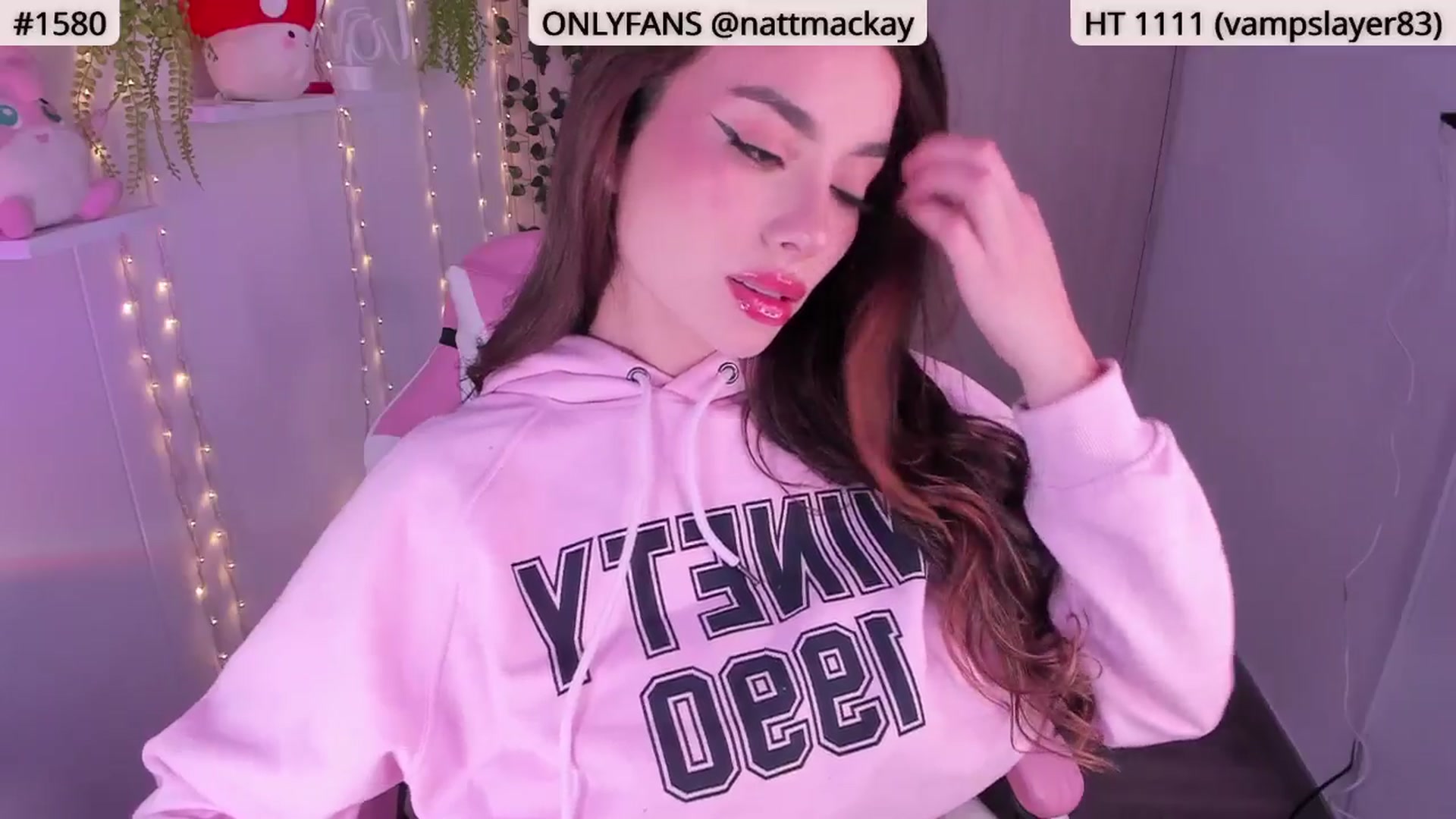 Gallery image thumbnail from Sexxx_natasha's myfreecams stream on, 08/08/2025, 05:36 image 7 of 20
