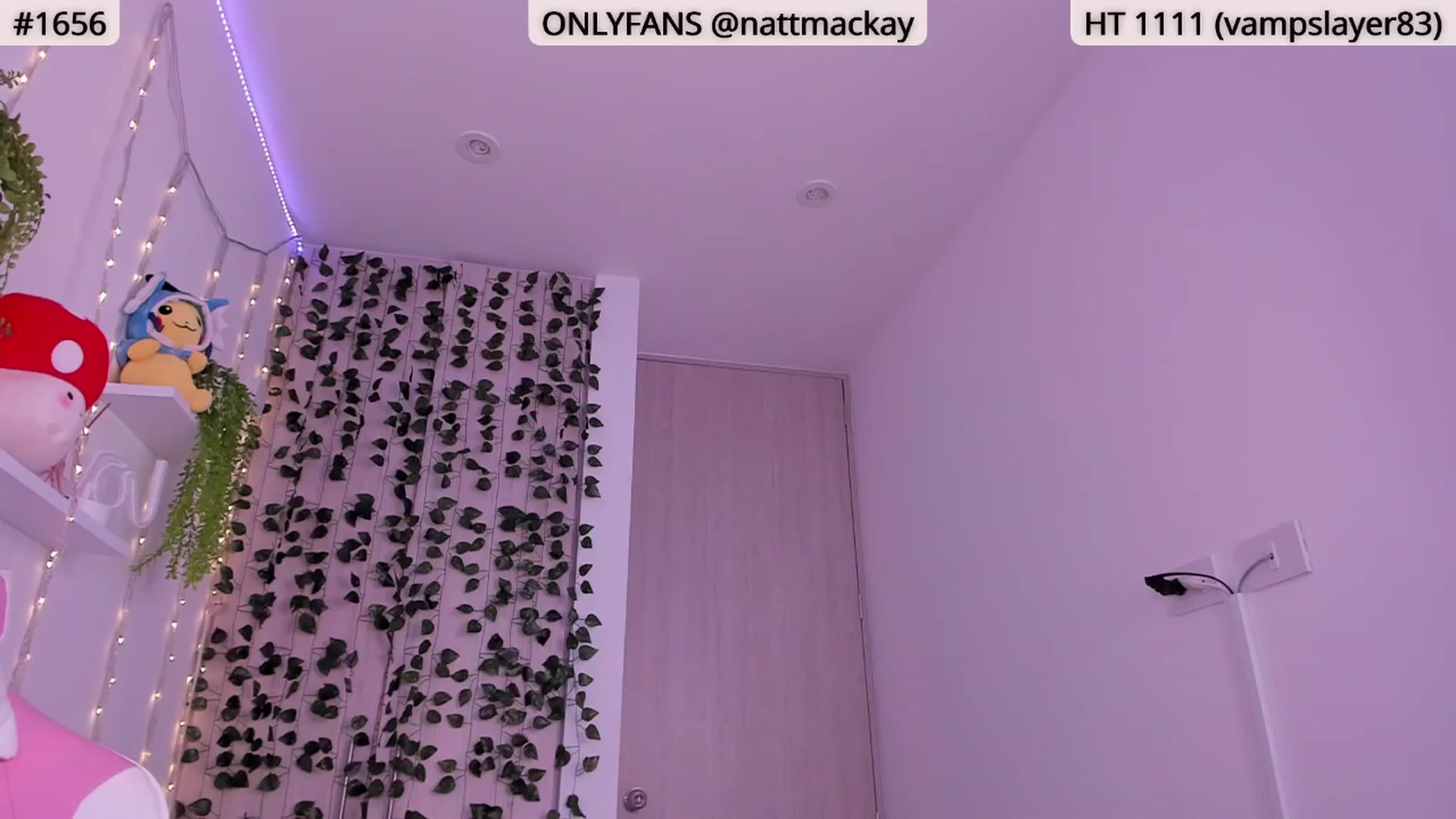 Gallery image thumbnail from Sexxx_natasha's myfreecams stream on, 08/08/2025, 05:36 image 4 of 20