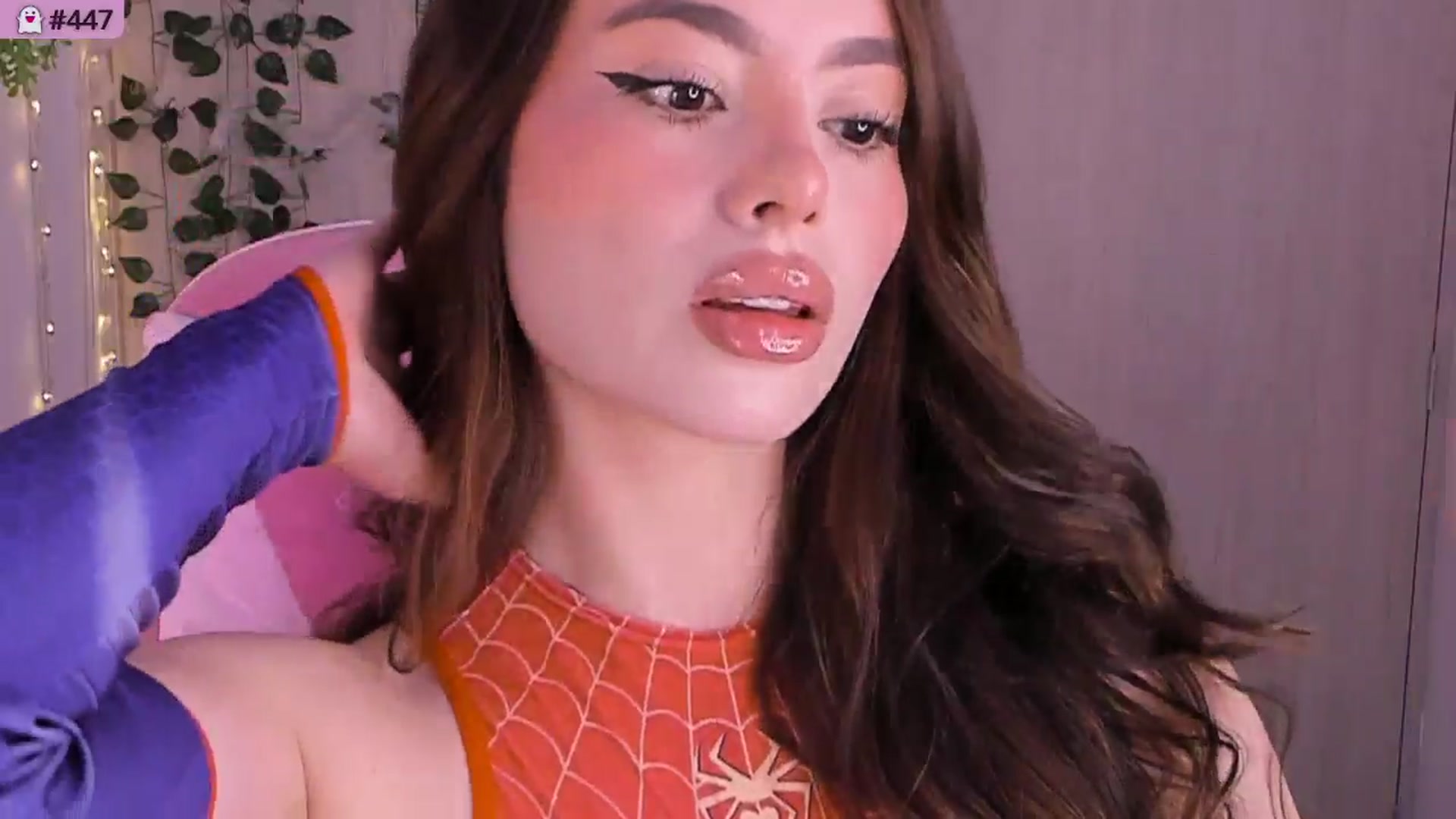Gallery image thumbnail from Sexxx_natasha's myfreecams stream on, 01/21/2026, 06:38 image 2 of 20