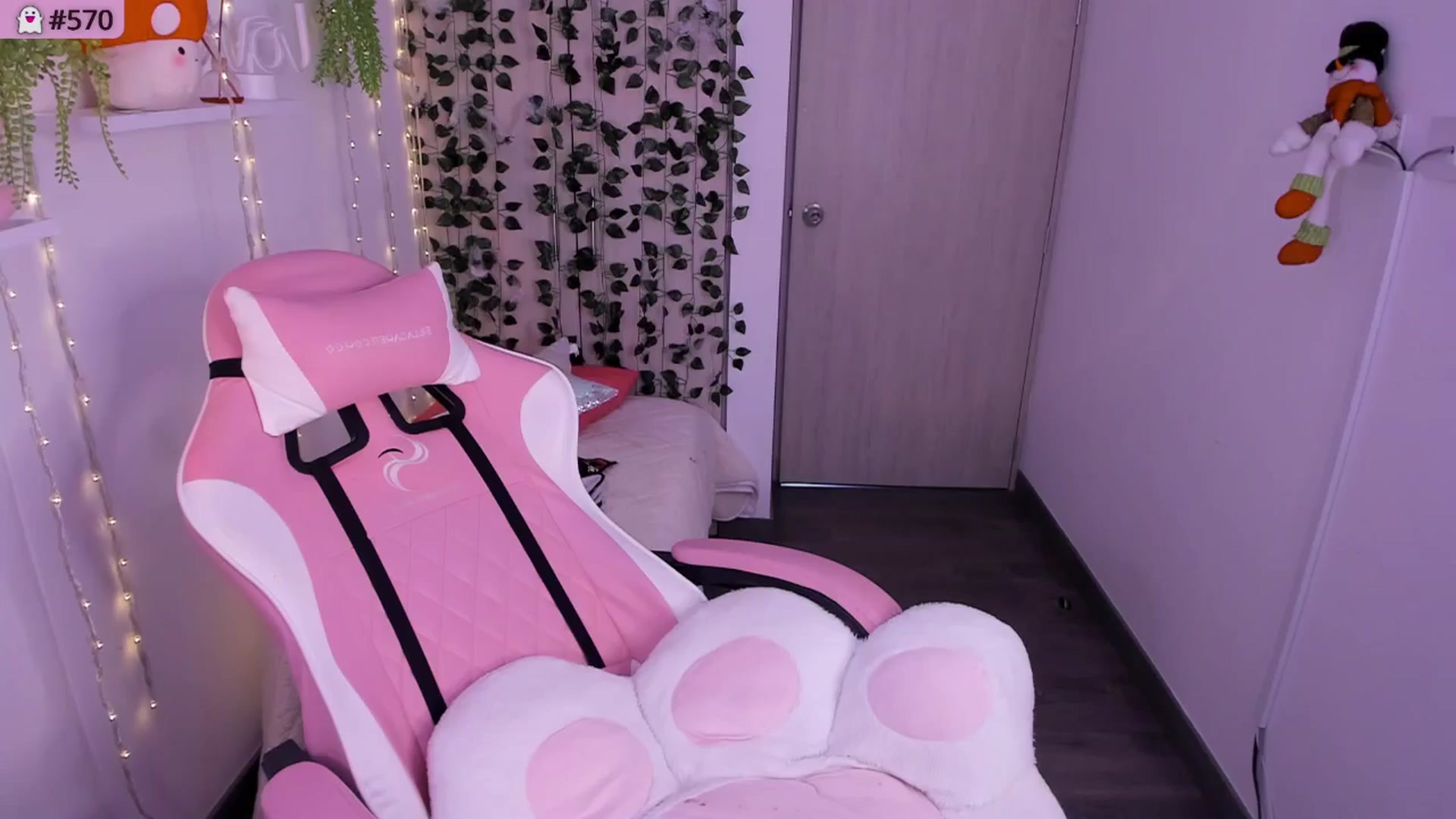 Gallery image thumbnail from Sexxx_natasha's myfreecams stream on, 01/30/2026, 17:07 image 19 of 20