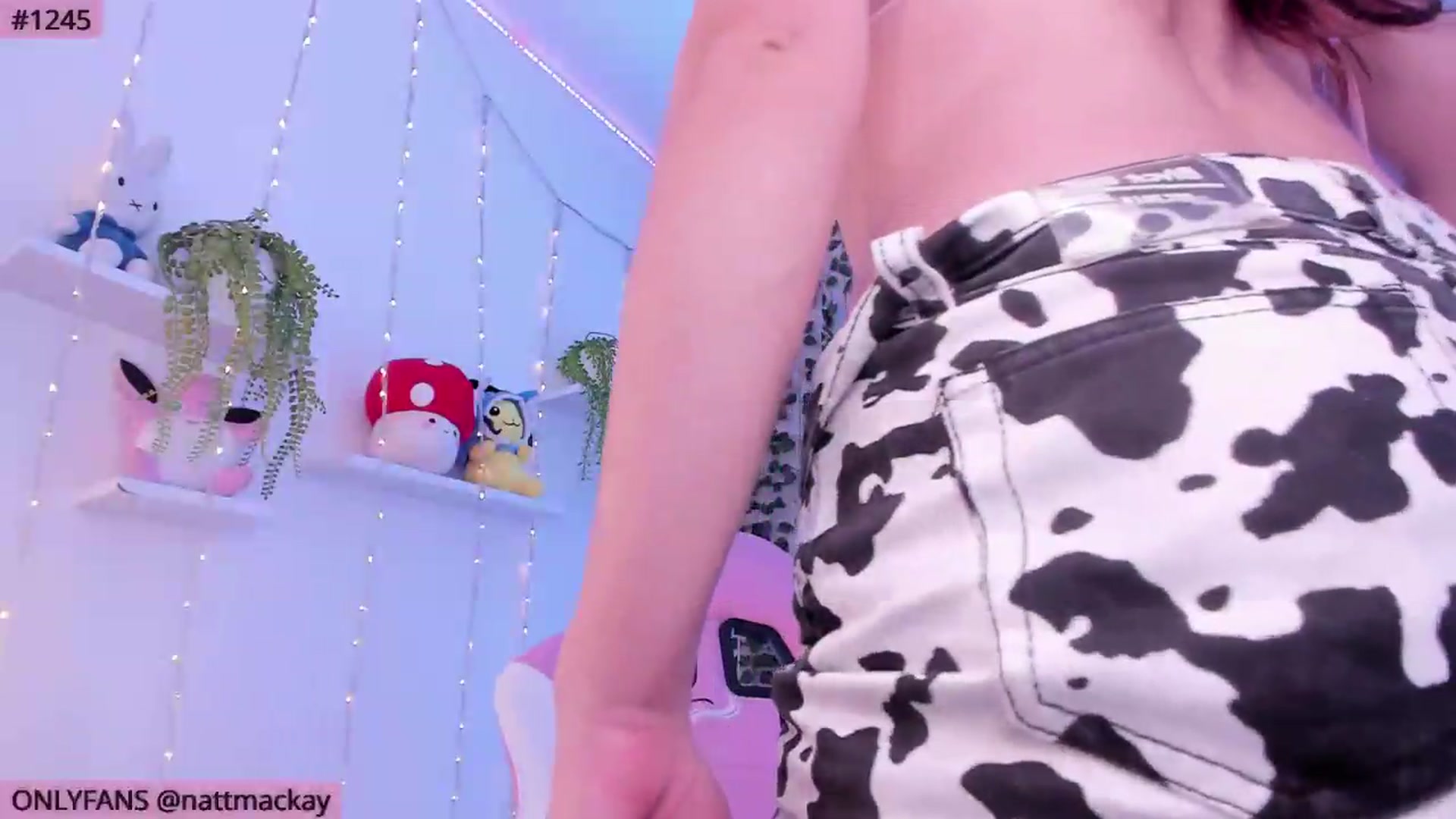 Gallery image thumbnail from Sexxx_natasha's myfreecams stream on, 06/23/2026, 20:57 image 4 of 20