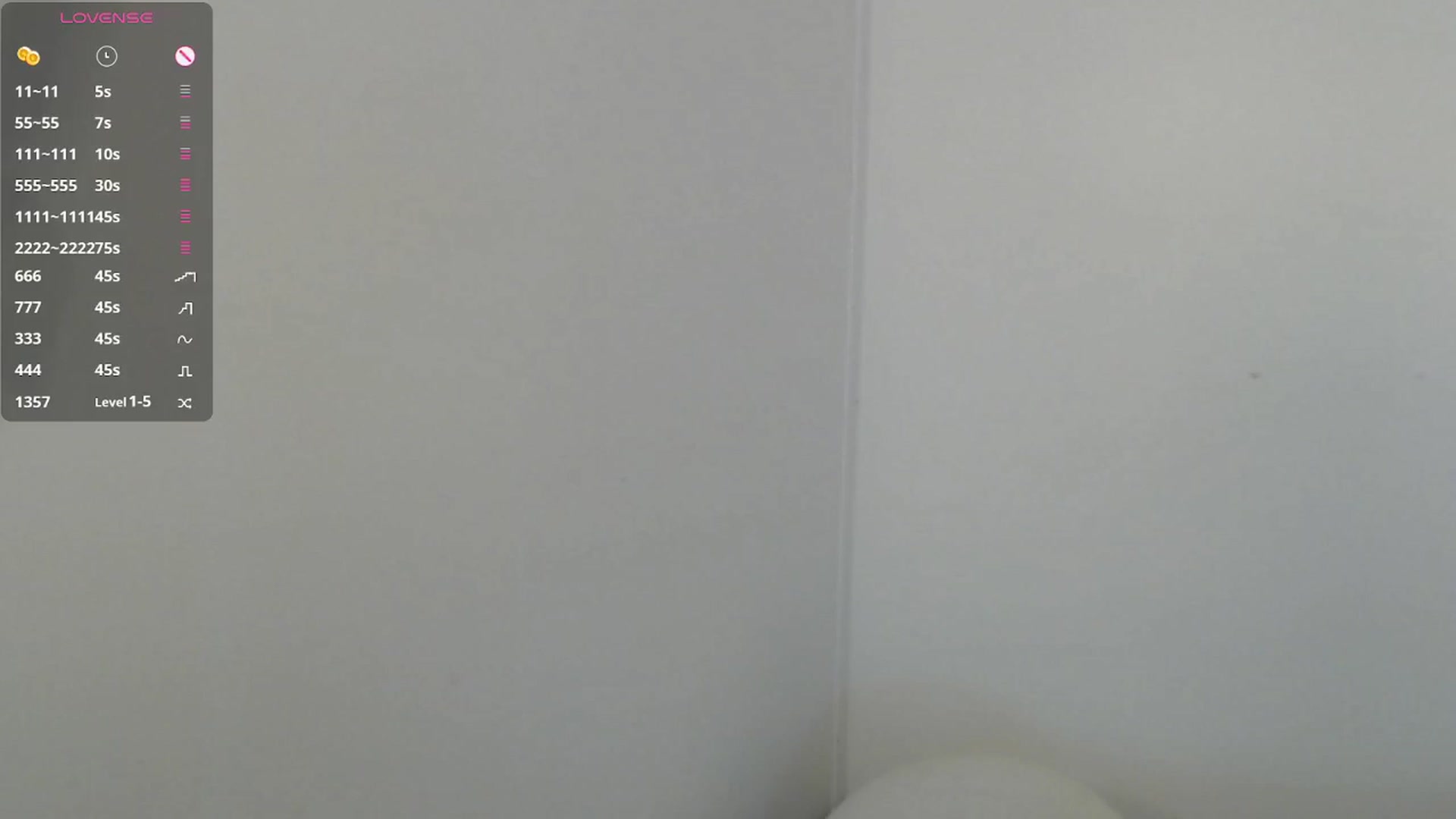 Gallery image thumbnail from Sexxxxxxxxy's myfreecams stream on, 05/03/2026, 04:13 image 7 of 20