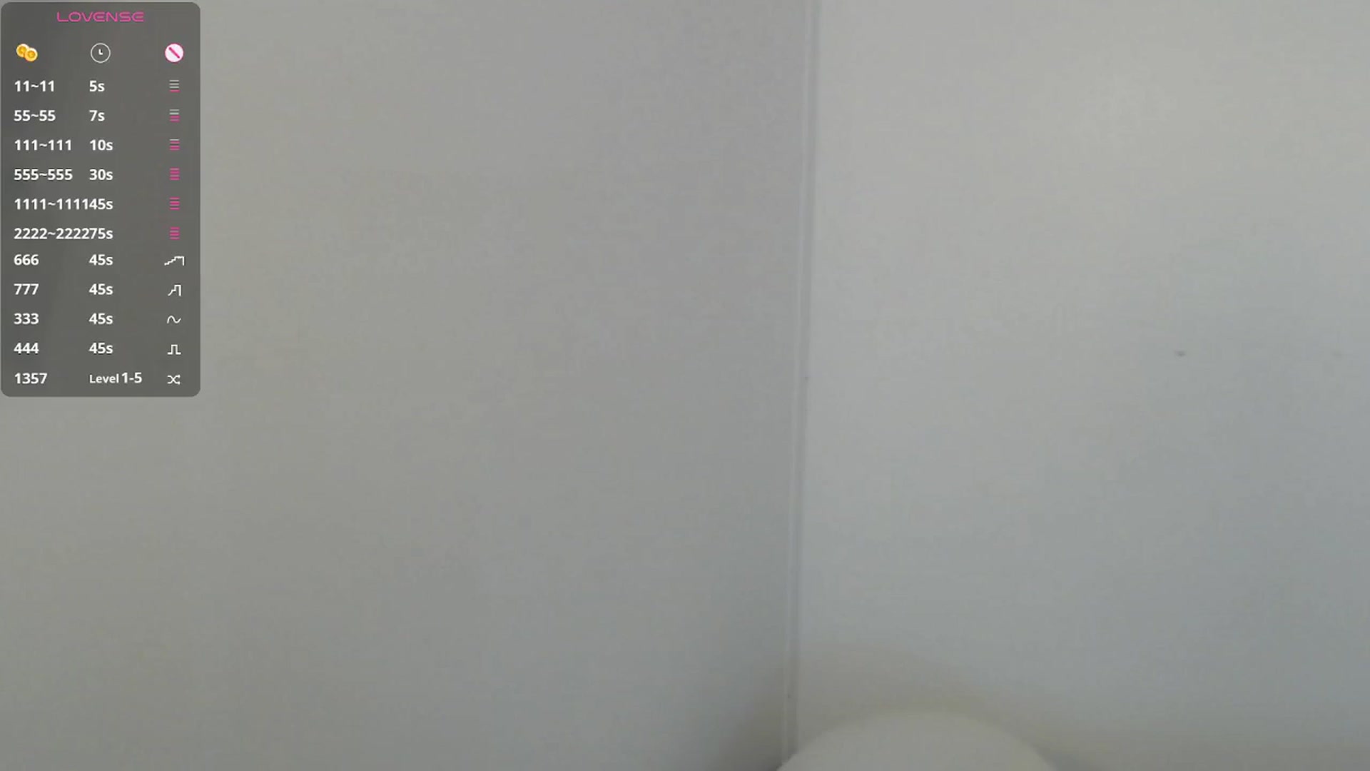Gallery image thumbnail from Sexxxxxxxxy's myfreecams stream on, 05/03/2026, 04:13 image 12 of 20