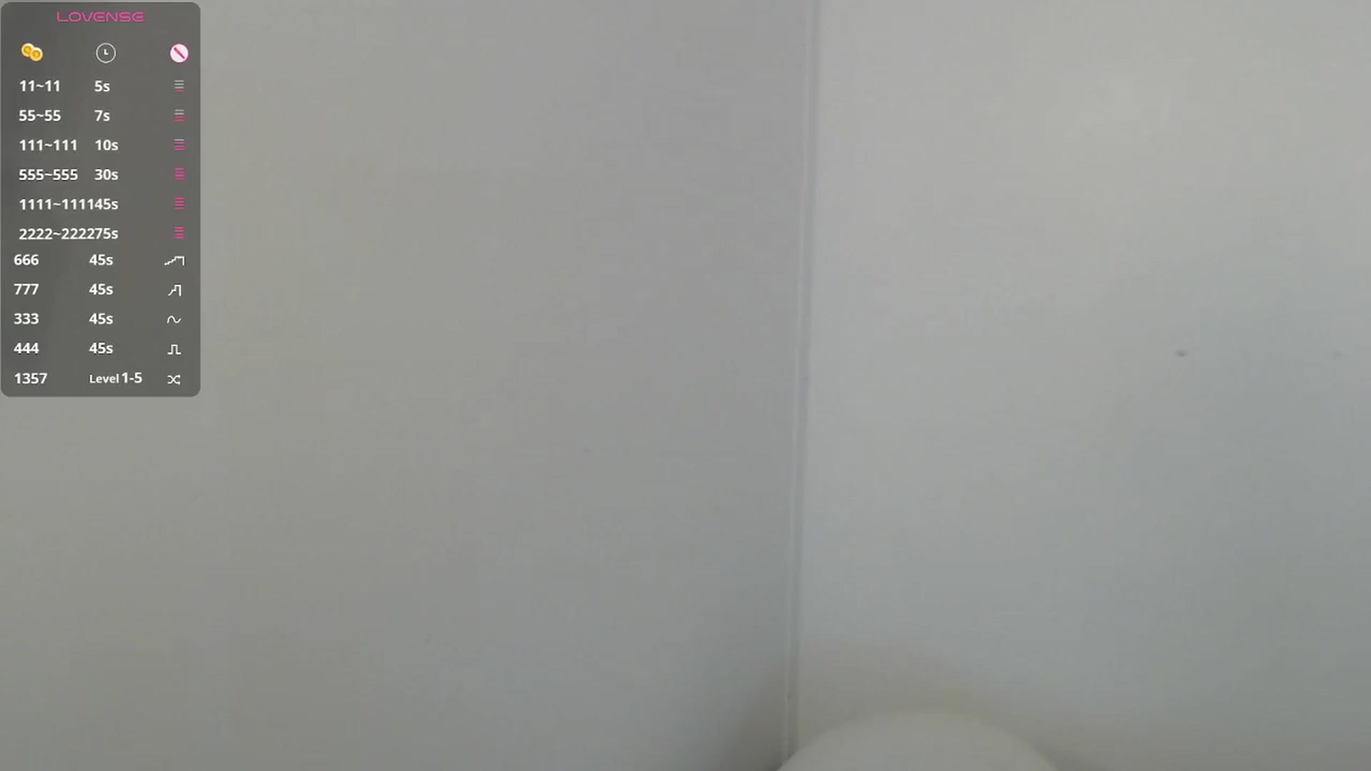 Gallery image thumbnail from Sexxxxxxxxy's myfreecams stream on, 05/03/2026, 04:13 image 18 of 20
