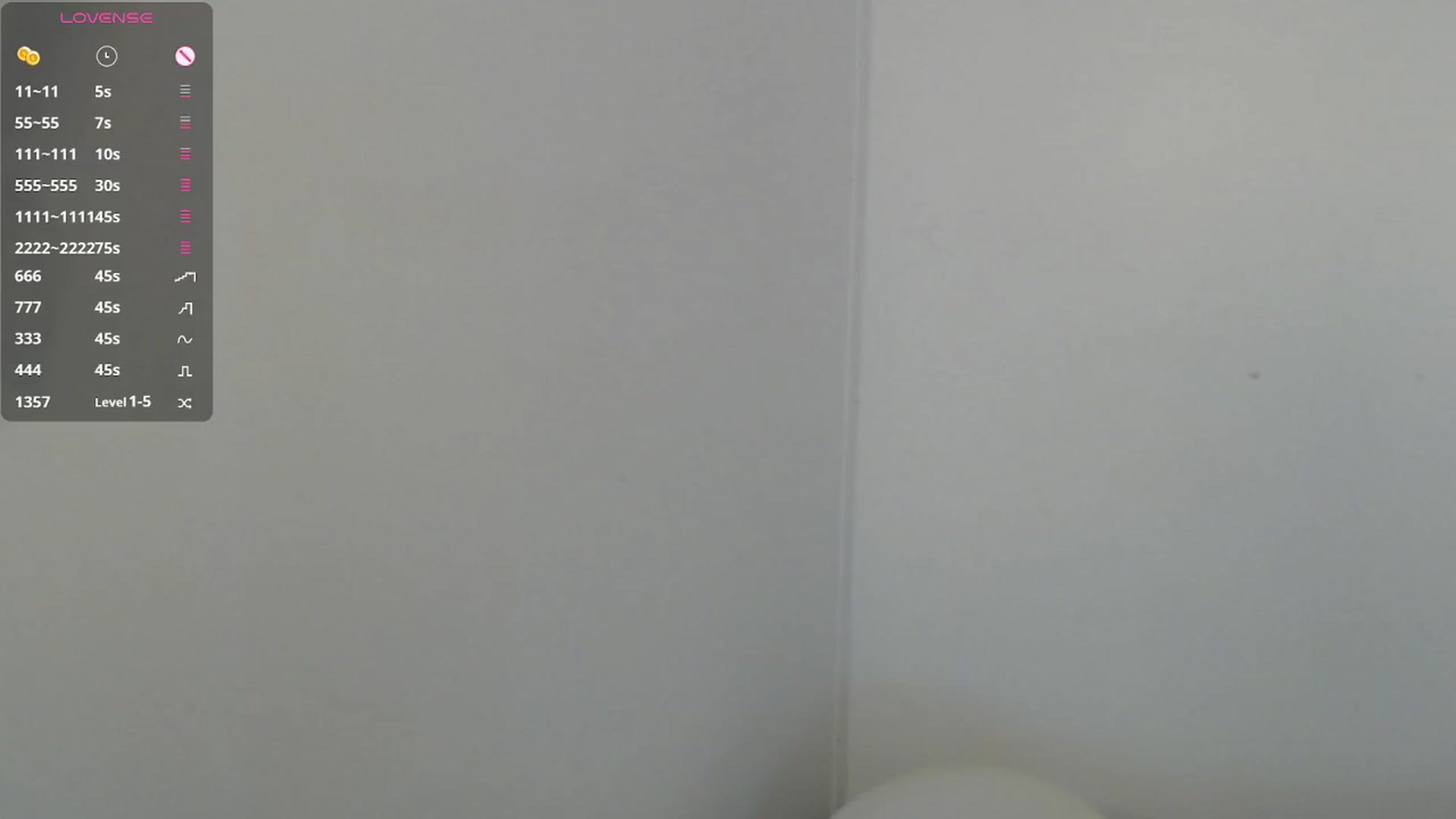 Gallery image thumbnail from Sexxxxxxxxy's myfreecams stream on, 05/03/2026, 04:13 image 4 of 20