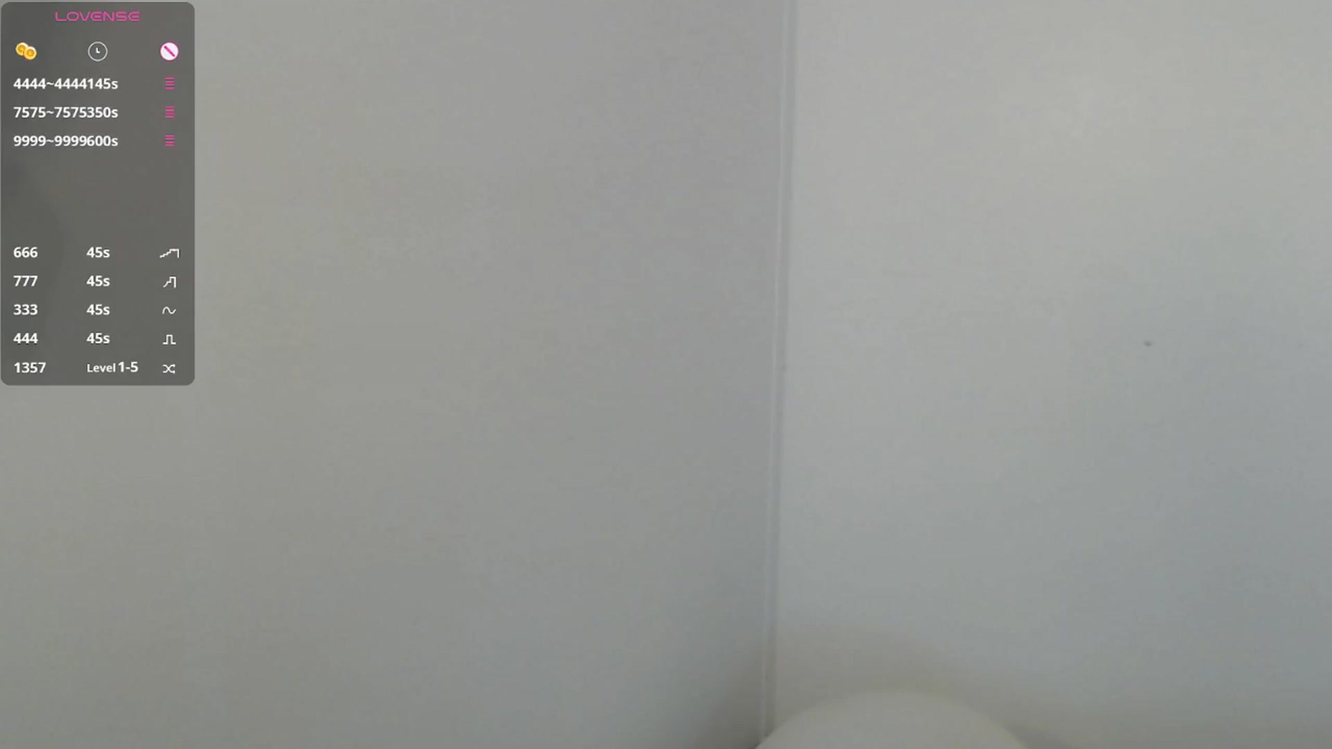 Gallery image thumbnail from Sexxxxxxxxy's myfreecams stream on, 05/03/2026, 04:13 image 10 of 20