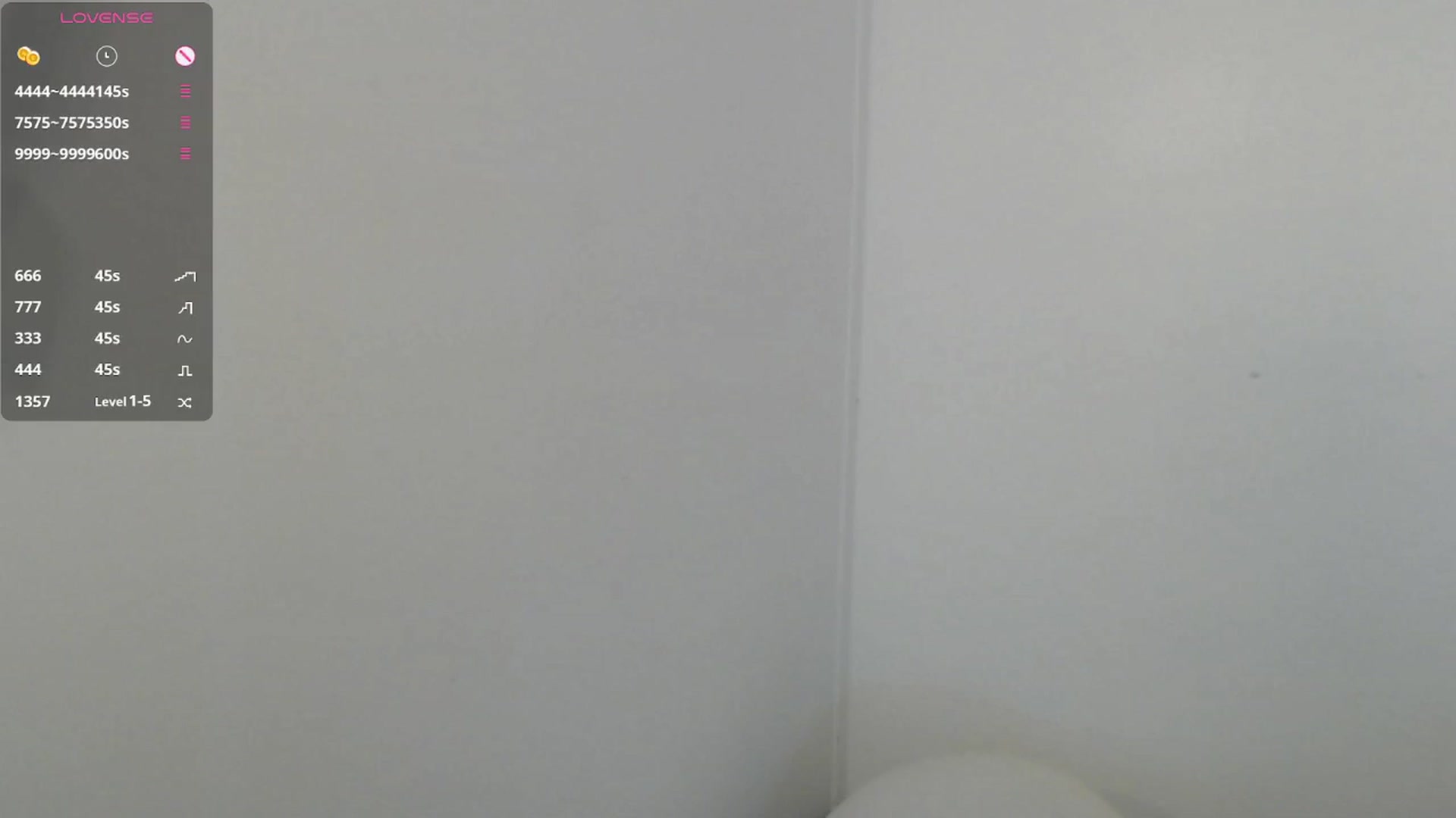 Gallery image thumbnail from Sexxxxxxxxy's myfreecams stream on, 05/03/2026, 04:13 image 6 of 20