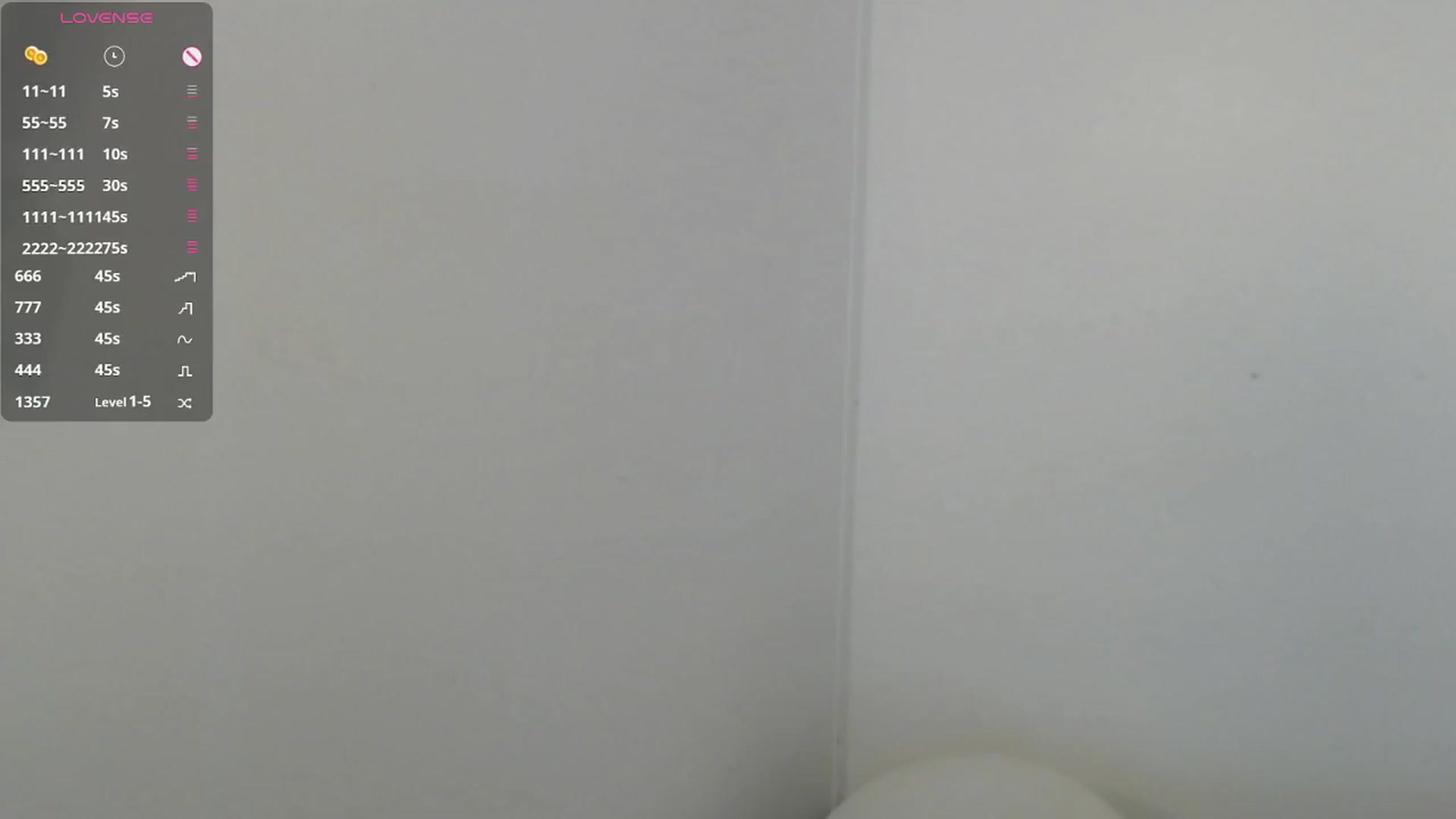 Gallery image thumbnail from Sexxxxxxxxy's myfreecams stream on, 05/03/2026, 04:13 image 9 of 20