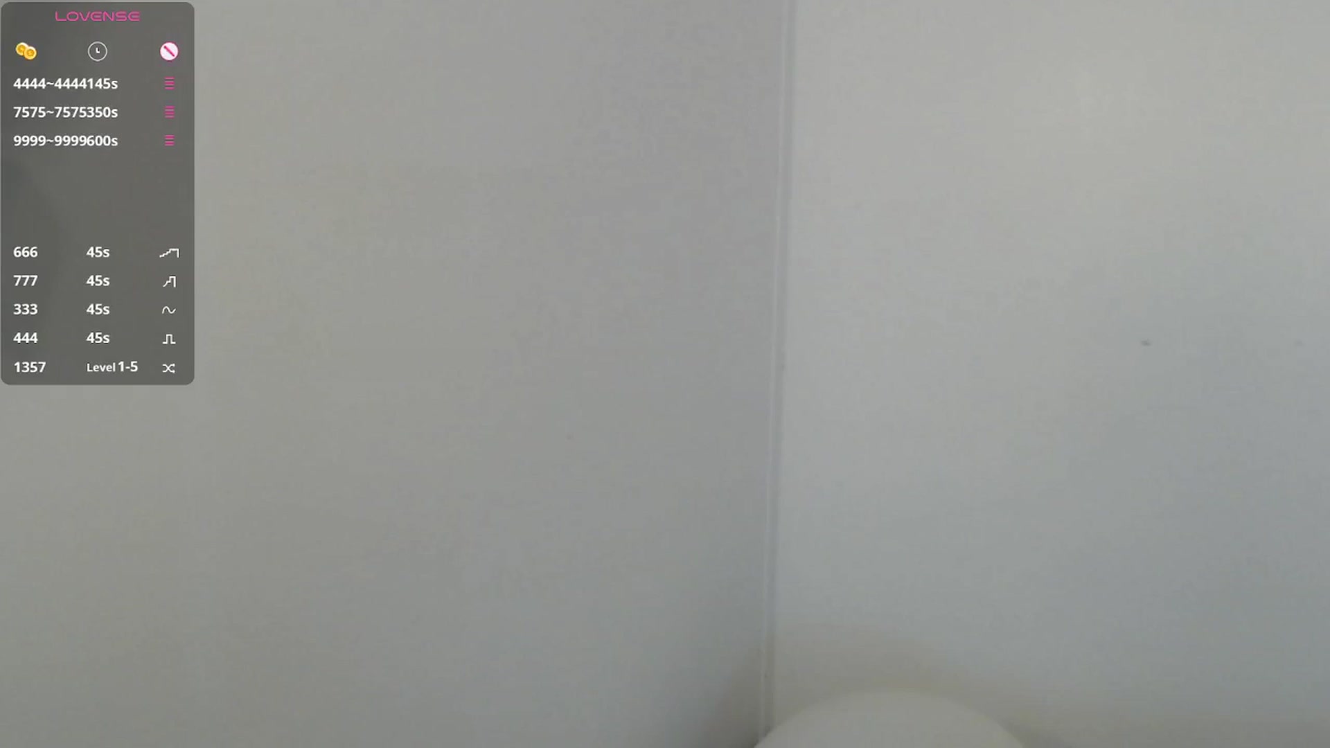 Gallery image thumbnail from Sexxxxxxxxy's myfreecams stream on, 05/03/2026, 04:13 image 15 of 20