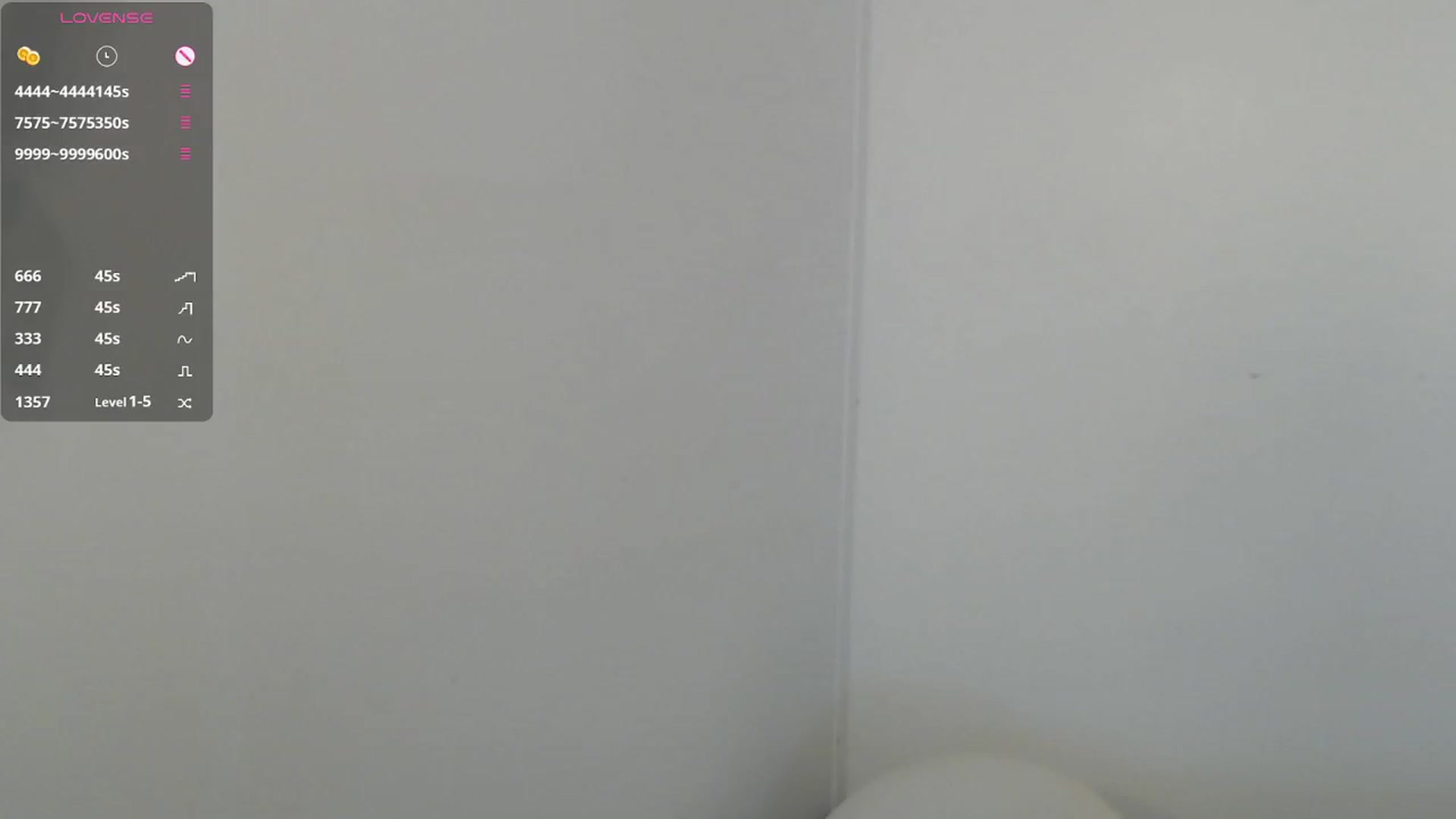 Gallery image thumbnail from Sexxxxxxxxy's myfreecams stream on, 05/03/2026, 04:13 image 19 of 20