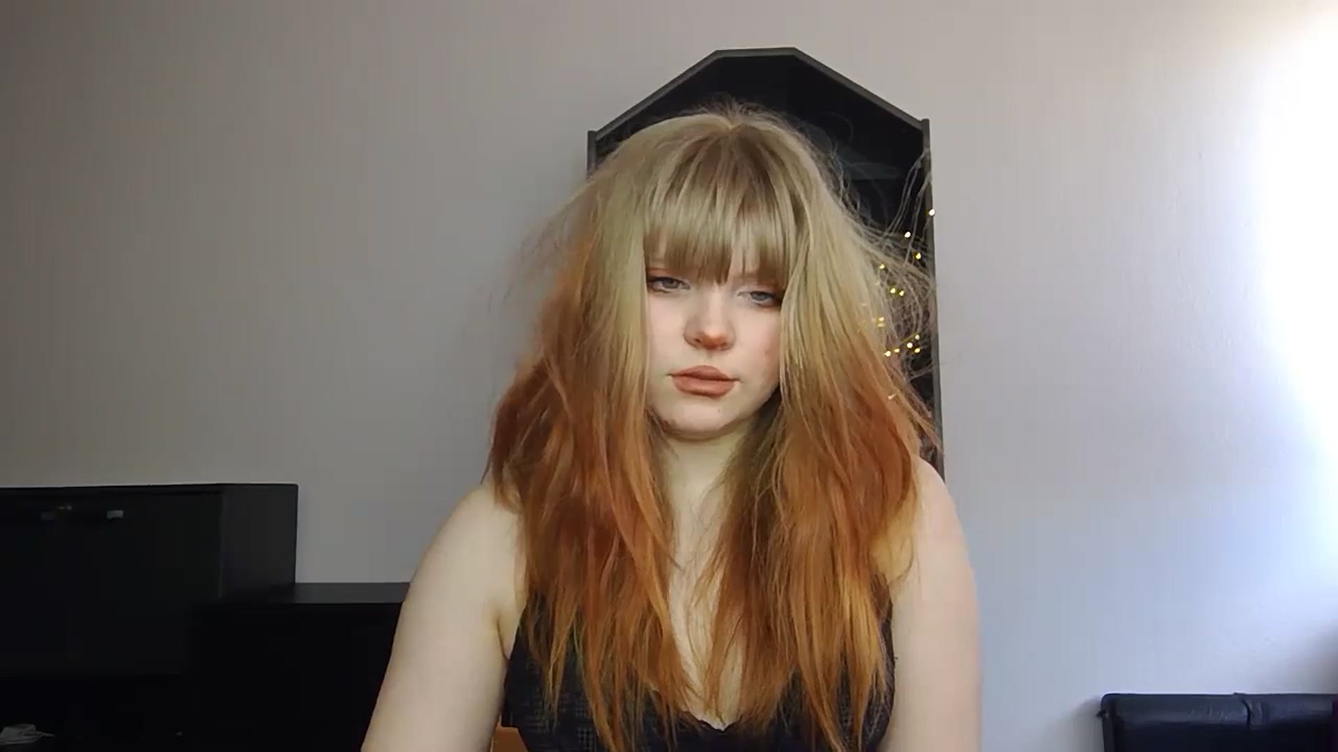 Gallery image thumbnail from Sexxxxy_angel's myfreecams stream on, 03/10/2024, 12:16 image 12 of 20