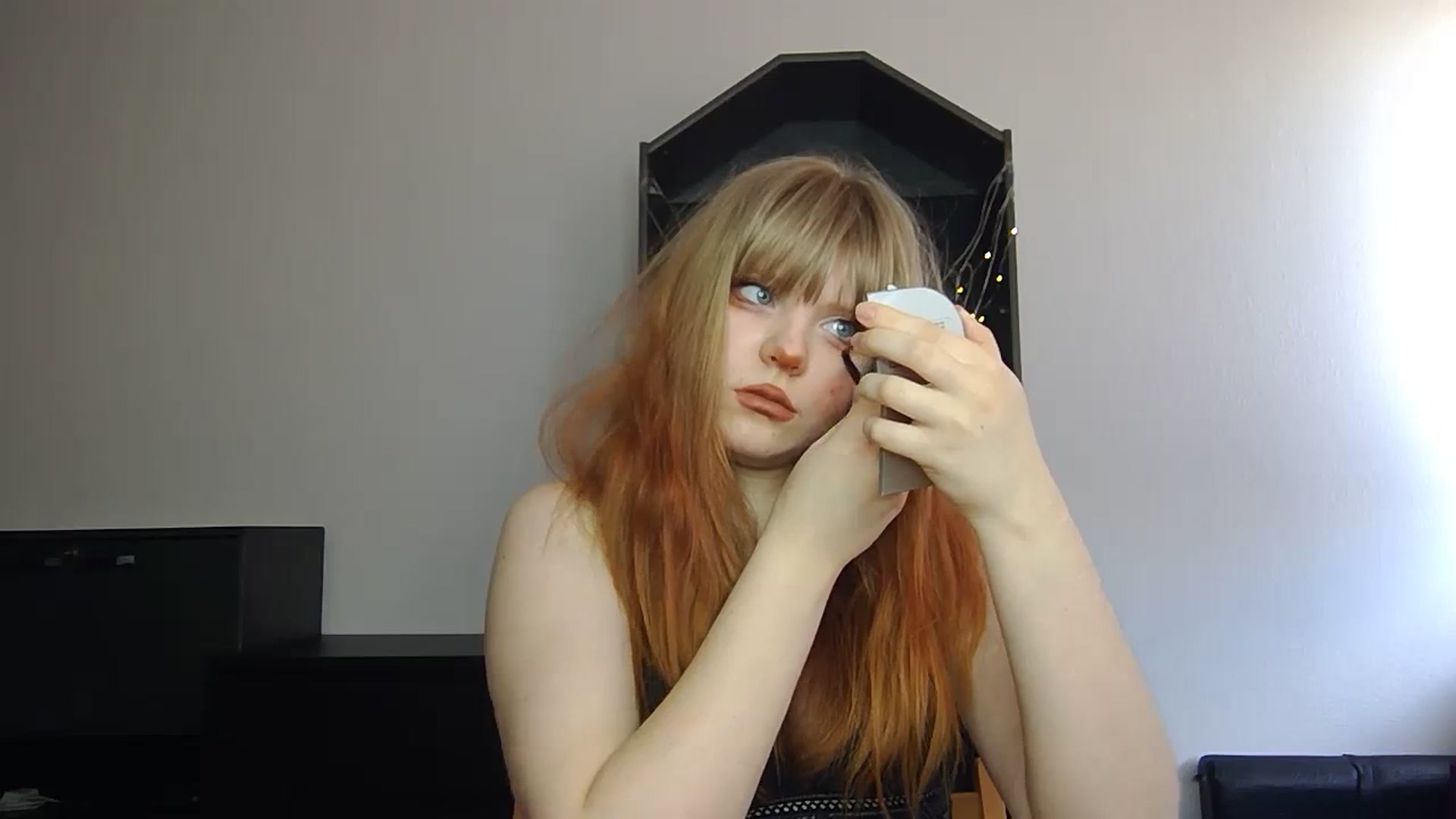 Gallery image thumbnail from Sexxxxy_angel's myfreecams stream on, 03/10/2024, 12:16 image 14 of 20