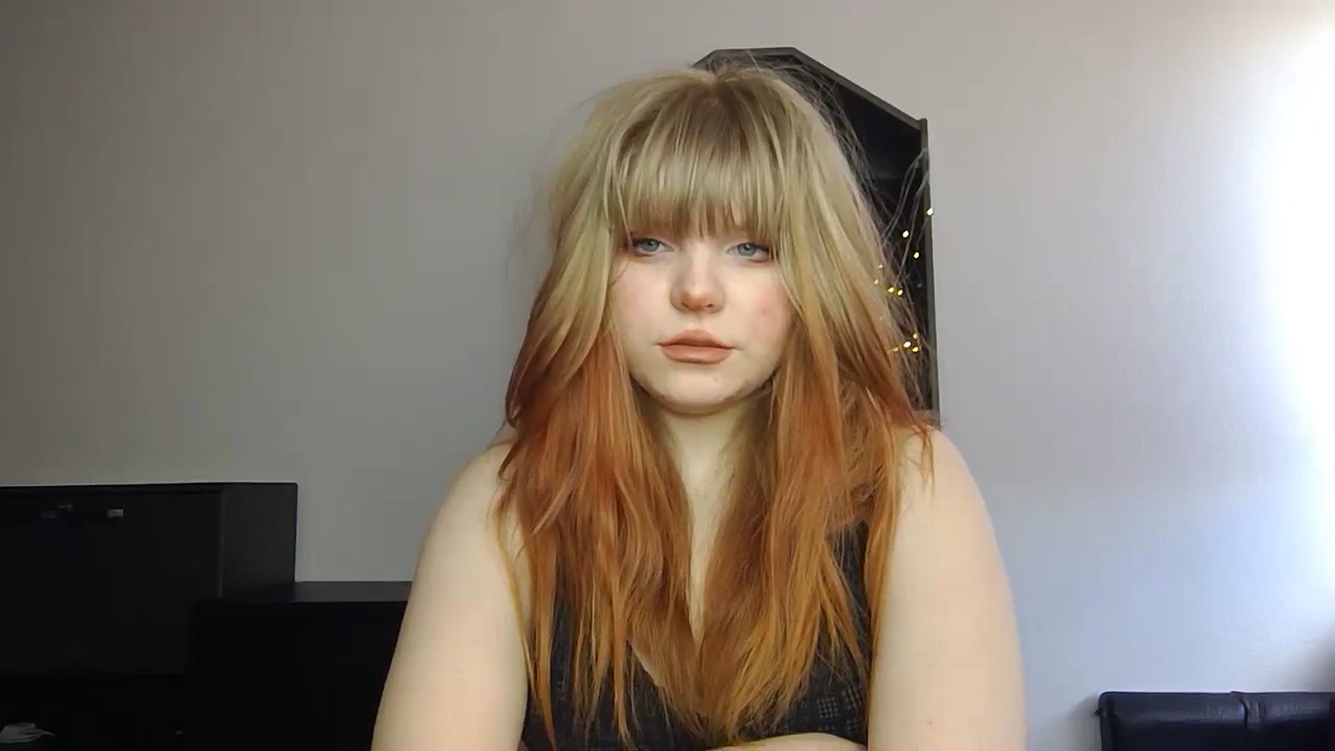 Gallery image thumbnail from Sexxxxy_angel's myfreecams stream on, 03/10/2024, 12:16 image 6 of 20