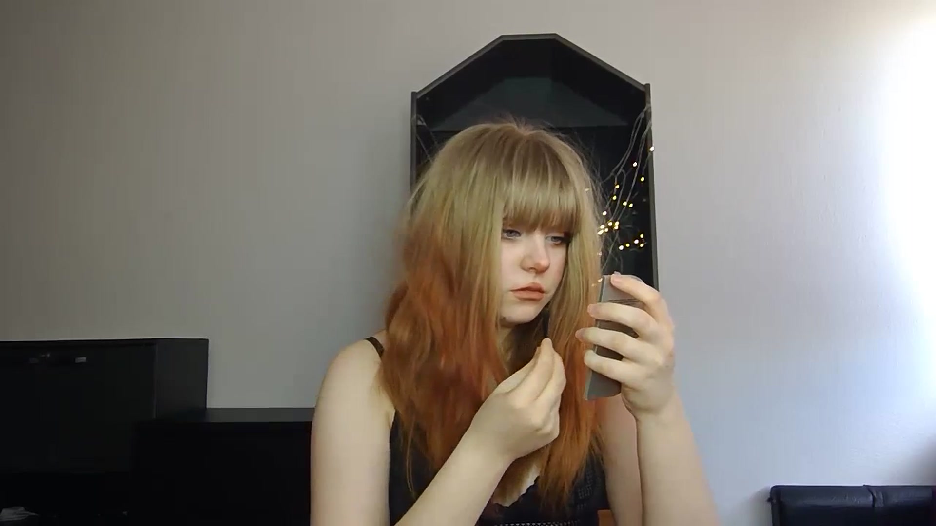 Gallery image thumbnail from Sexxxxy_angel's myfreecams stream on, 03/10/2024, 12:16 image 10 of 20