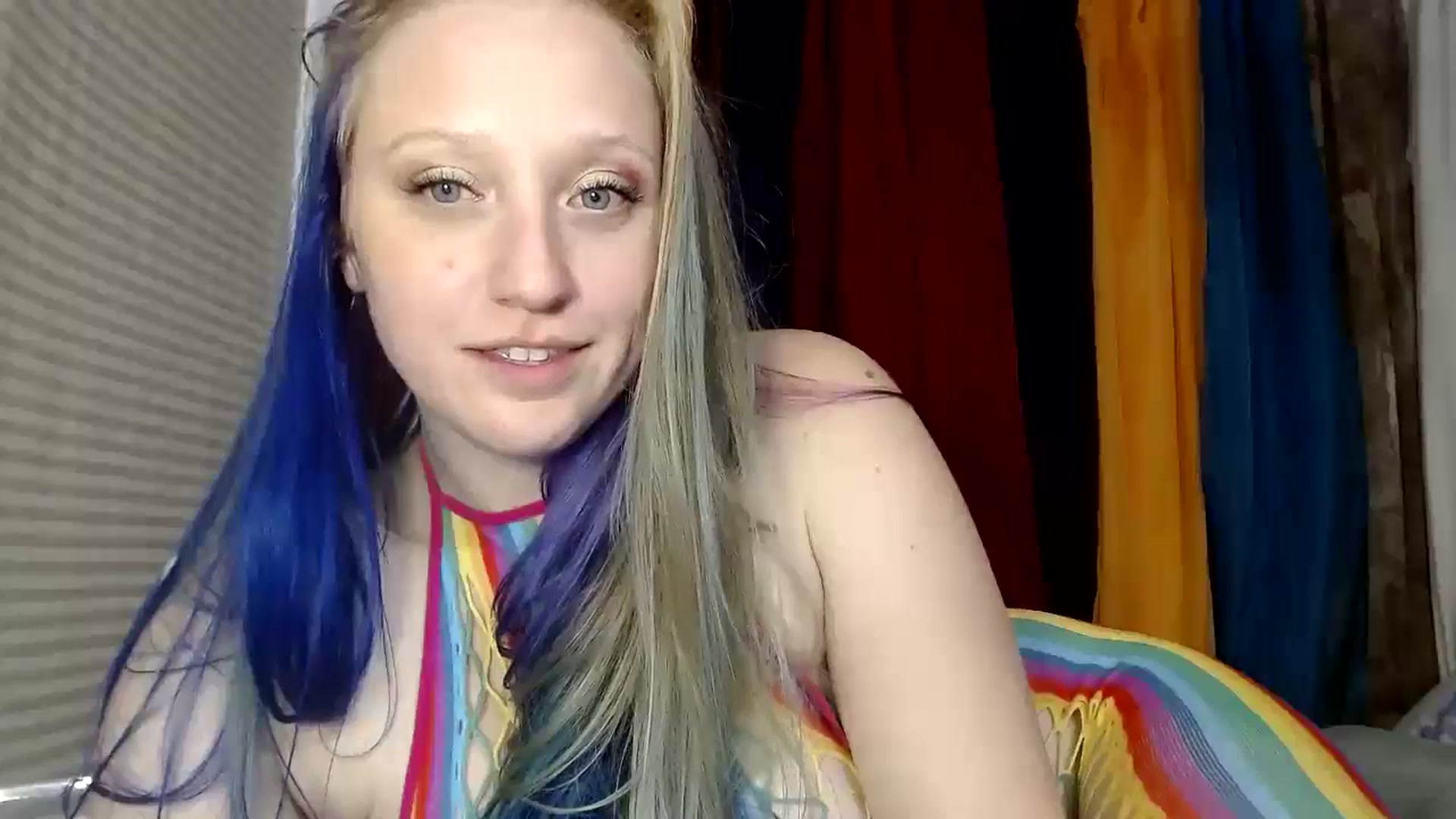 Gallery image thumbnail from SexxxySusan's myfreecams stream on, 09/21/2024, 10:47 image 20 of 20
